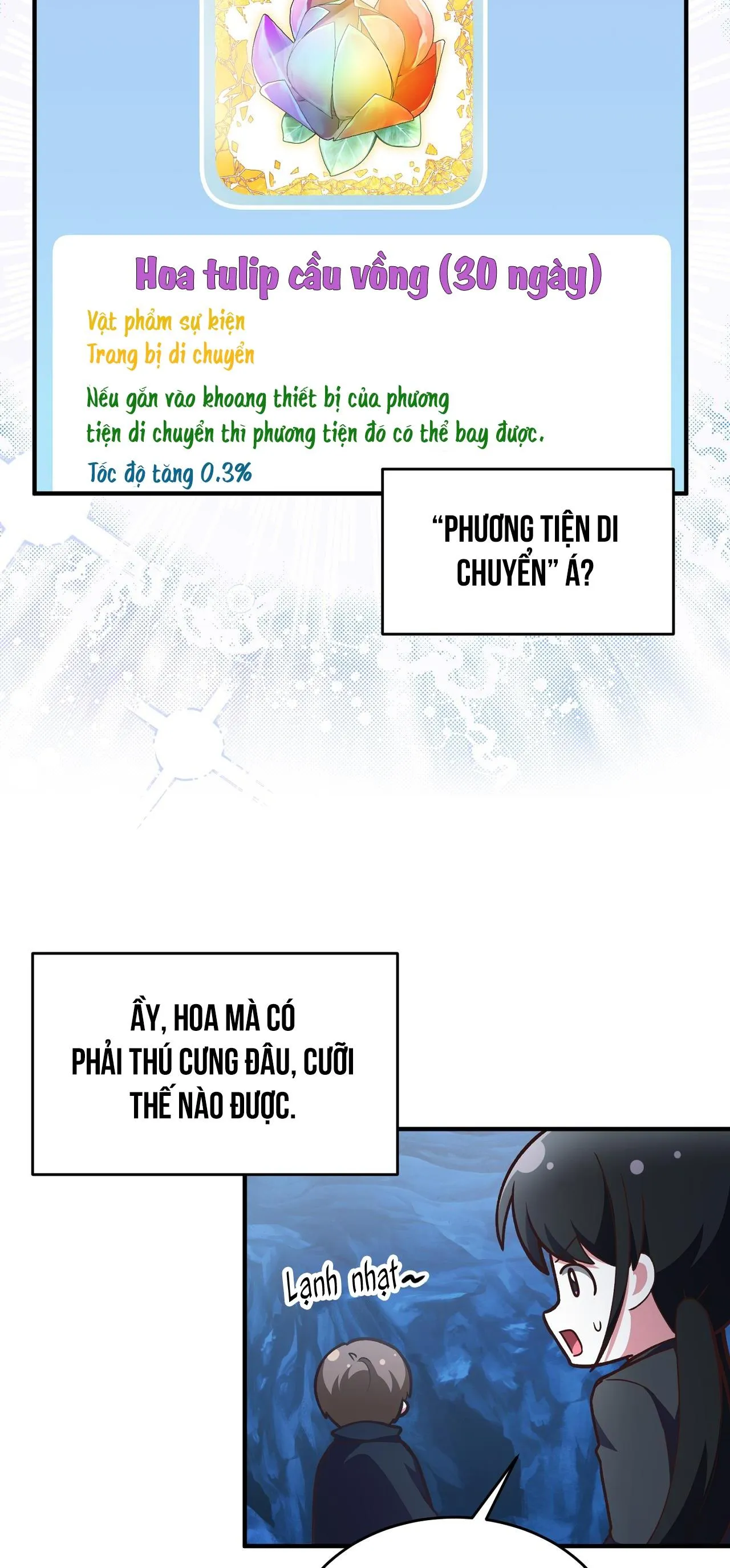 Guild member Chapter 6 Trang 37