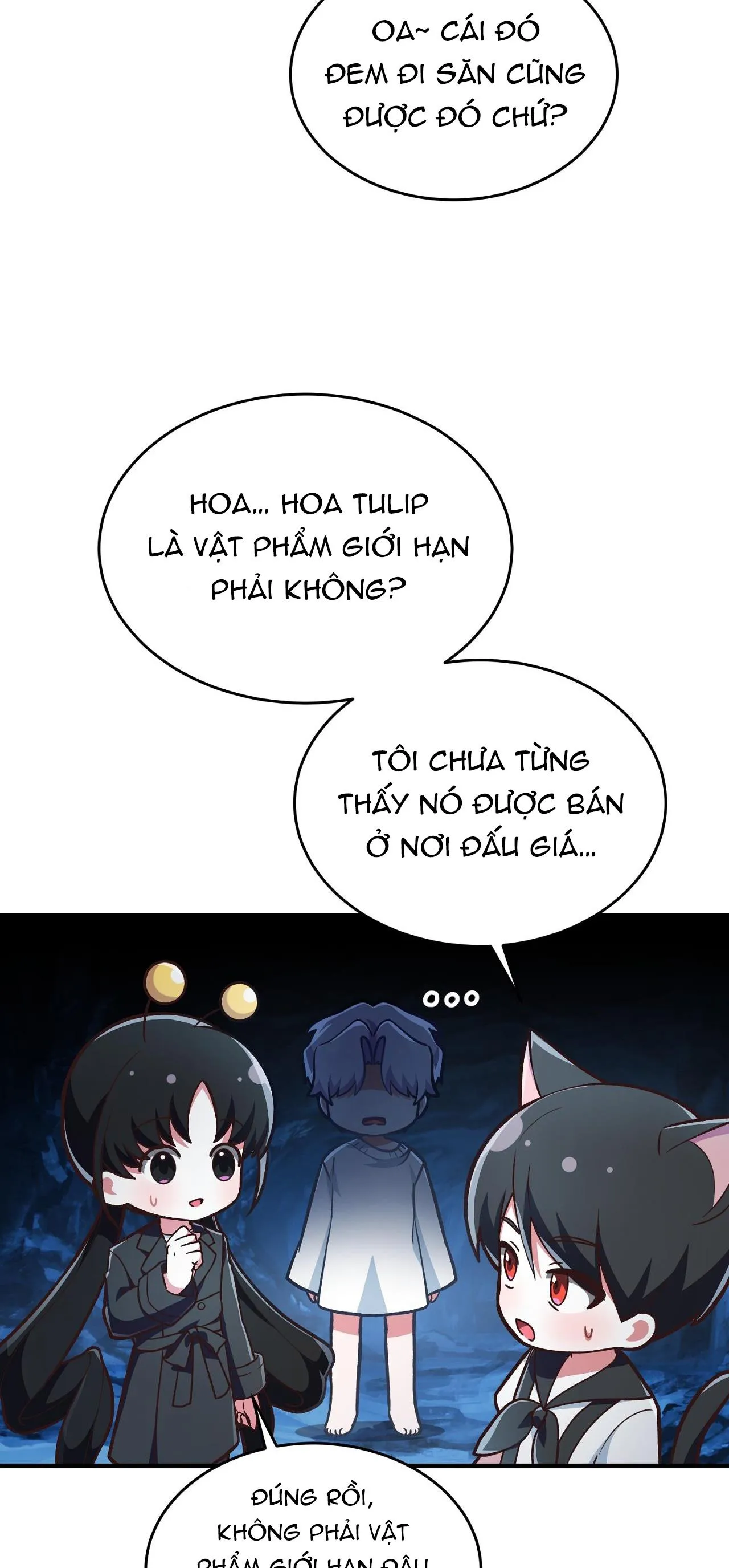 Guild member Chapter 6 Trang 38