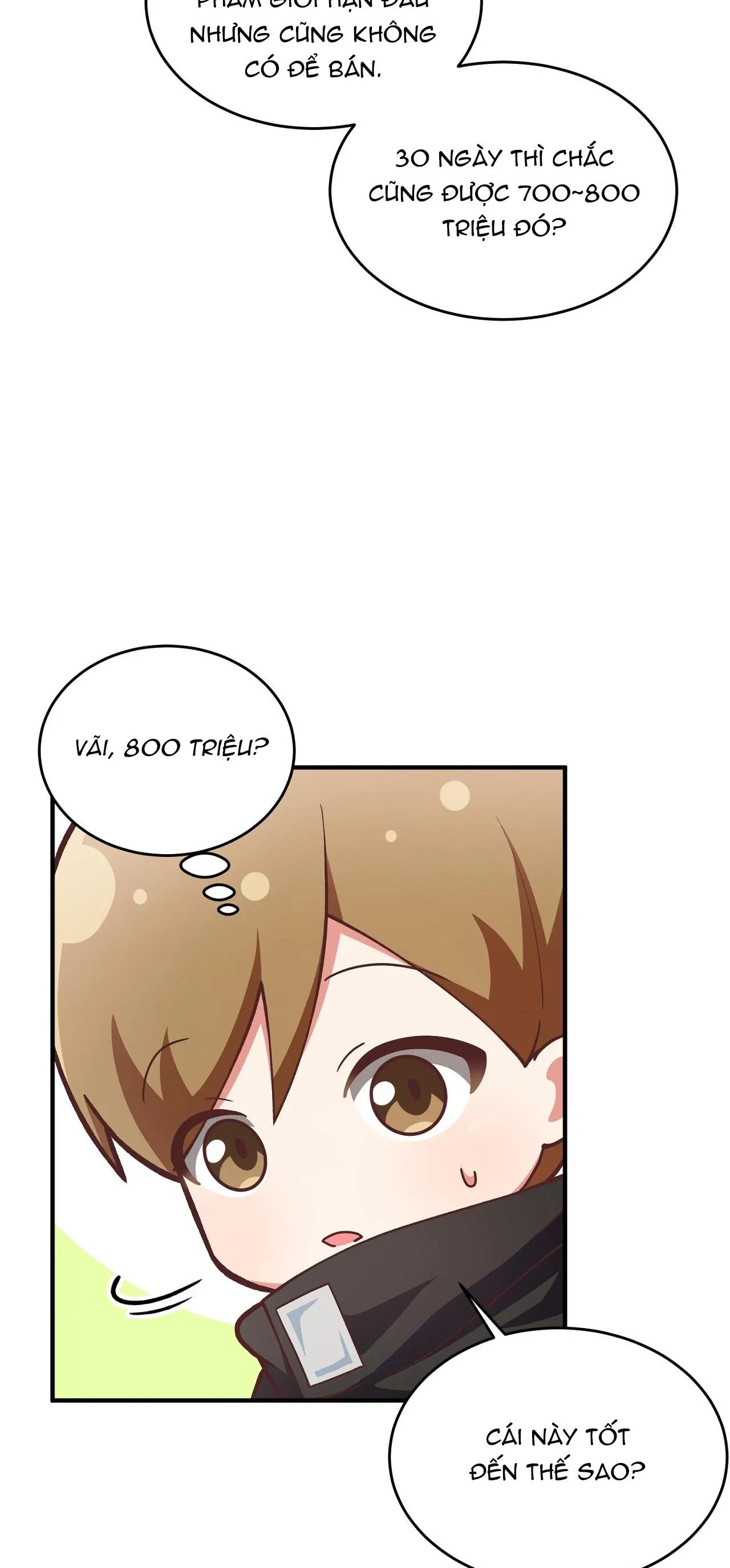 Guild member Chapter 6 Trang 39