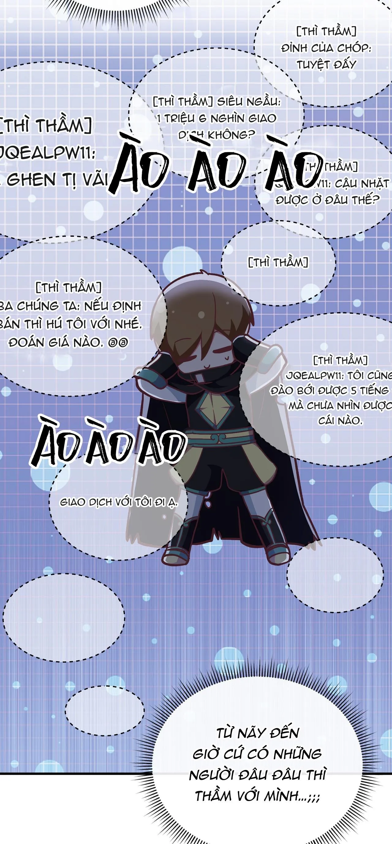 Guild member Chapter 6 Trang 41