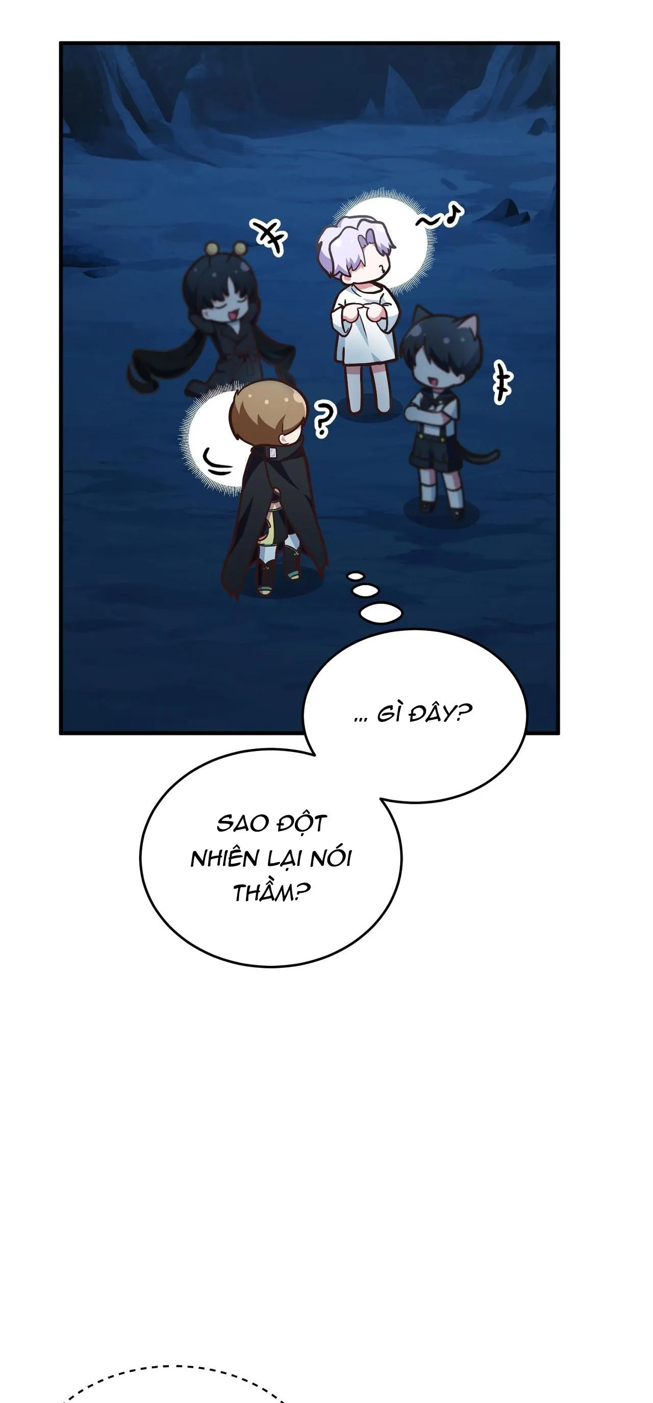 Guild member Chapter 6 Trang 43