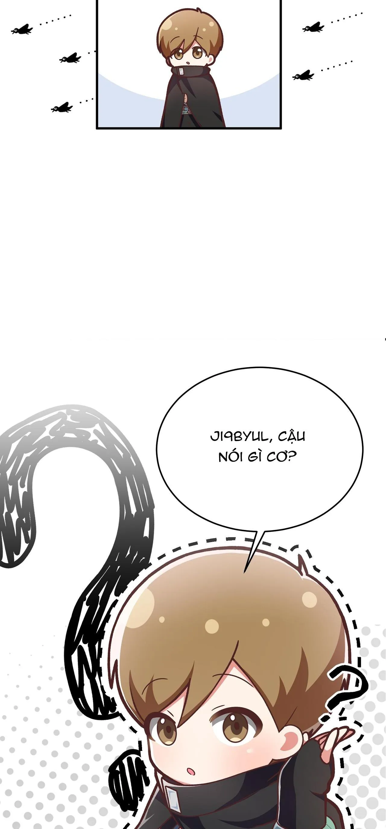 Guild member Chapter 6 Trang 45