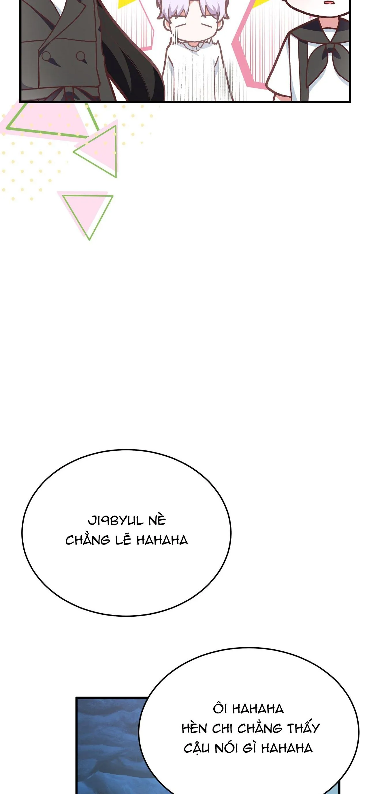 Guild member Chapter 6 Trang 47