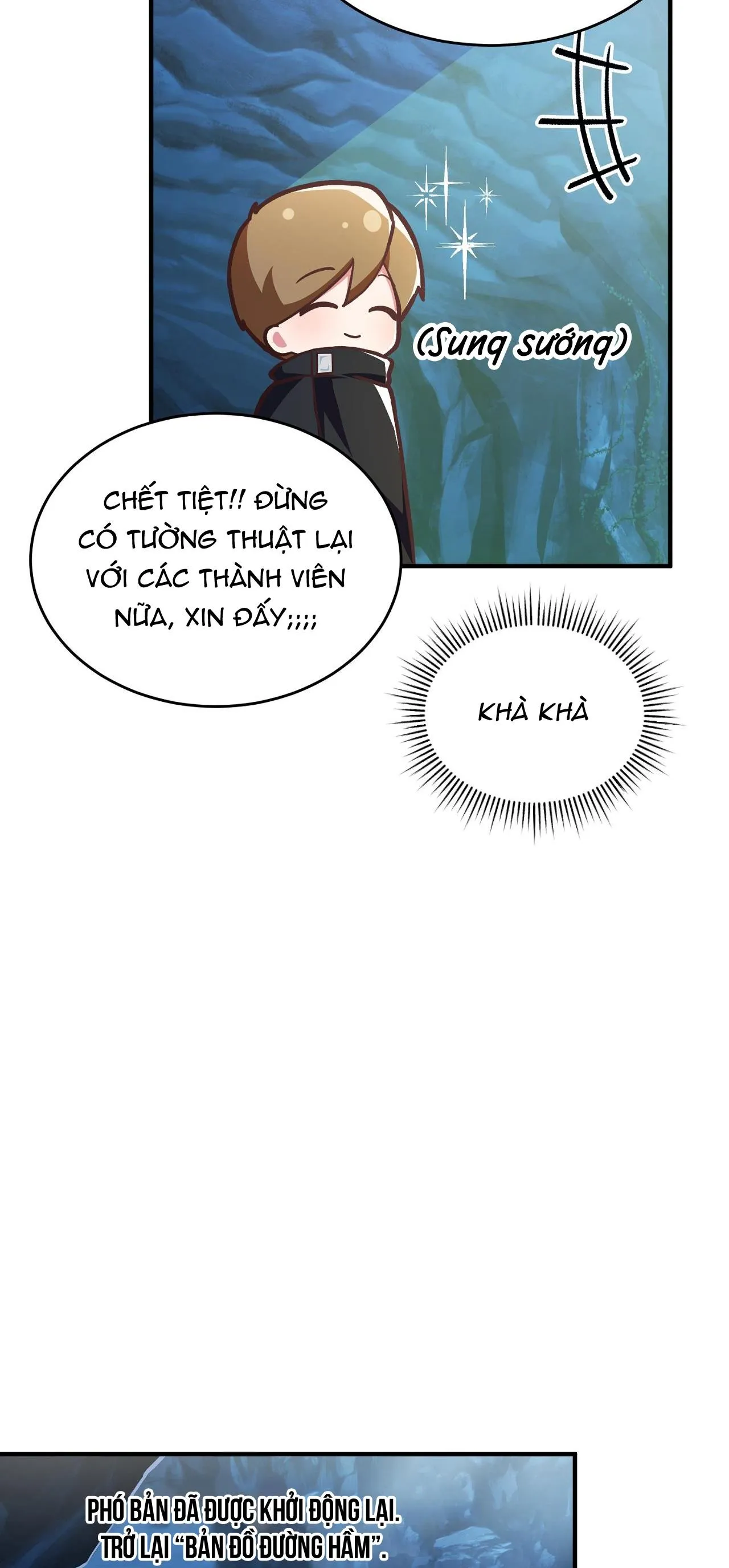 Guild member Chapter 6 Trang 48