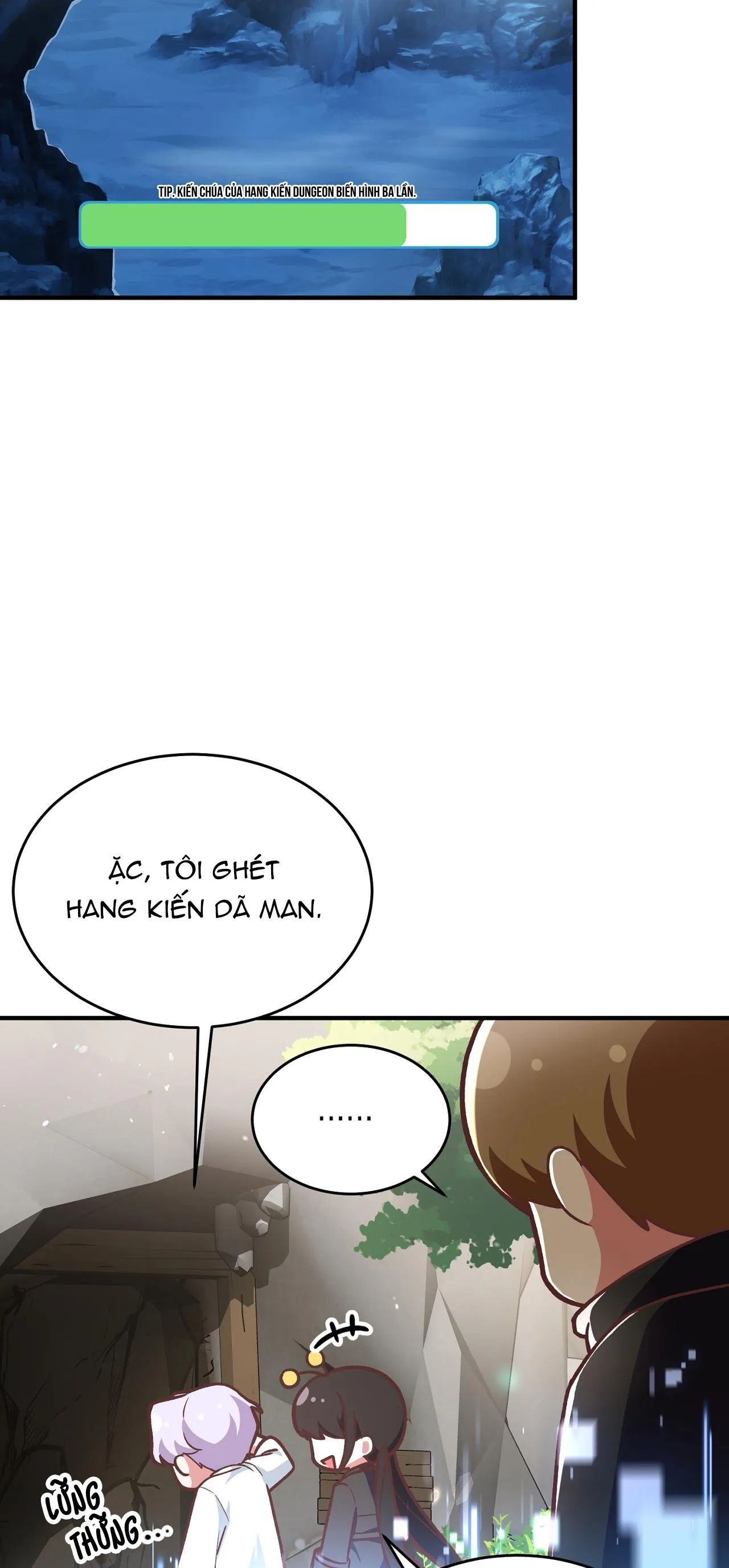 Guild member Chapter 6 Trang 49