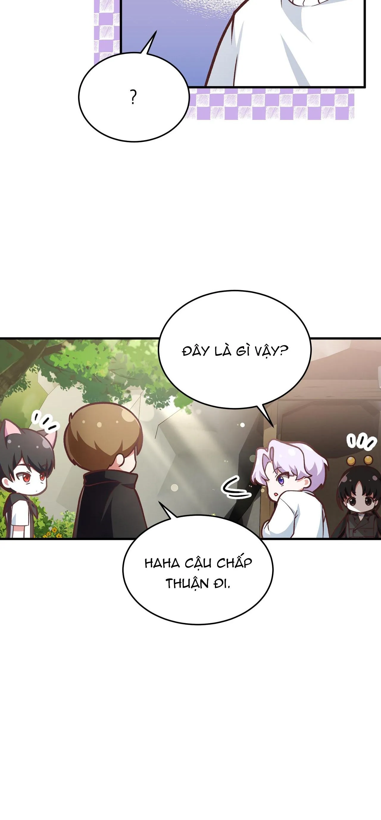 Guild member Chapter 6 Trang 51