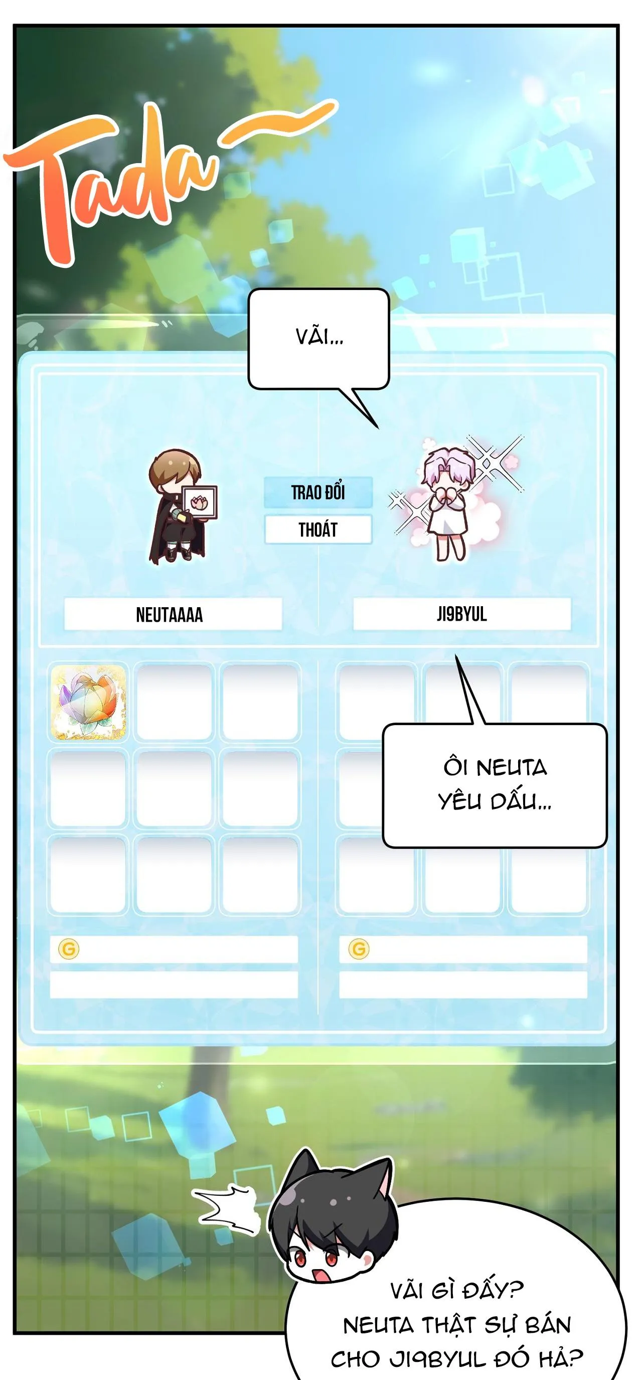 Guild member Chapter 6 Trang 52