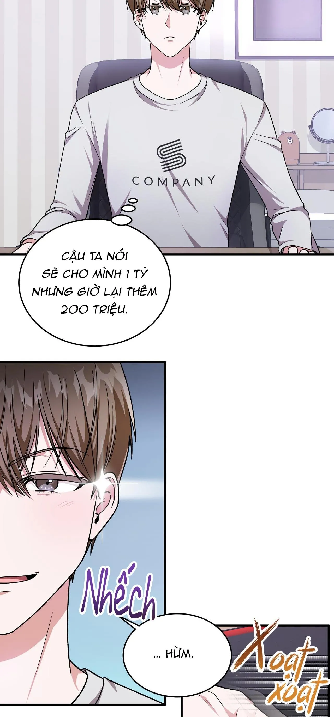 Guild member Chapter 6 Trang 54