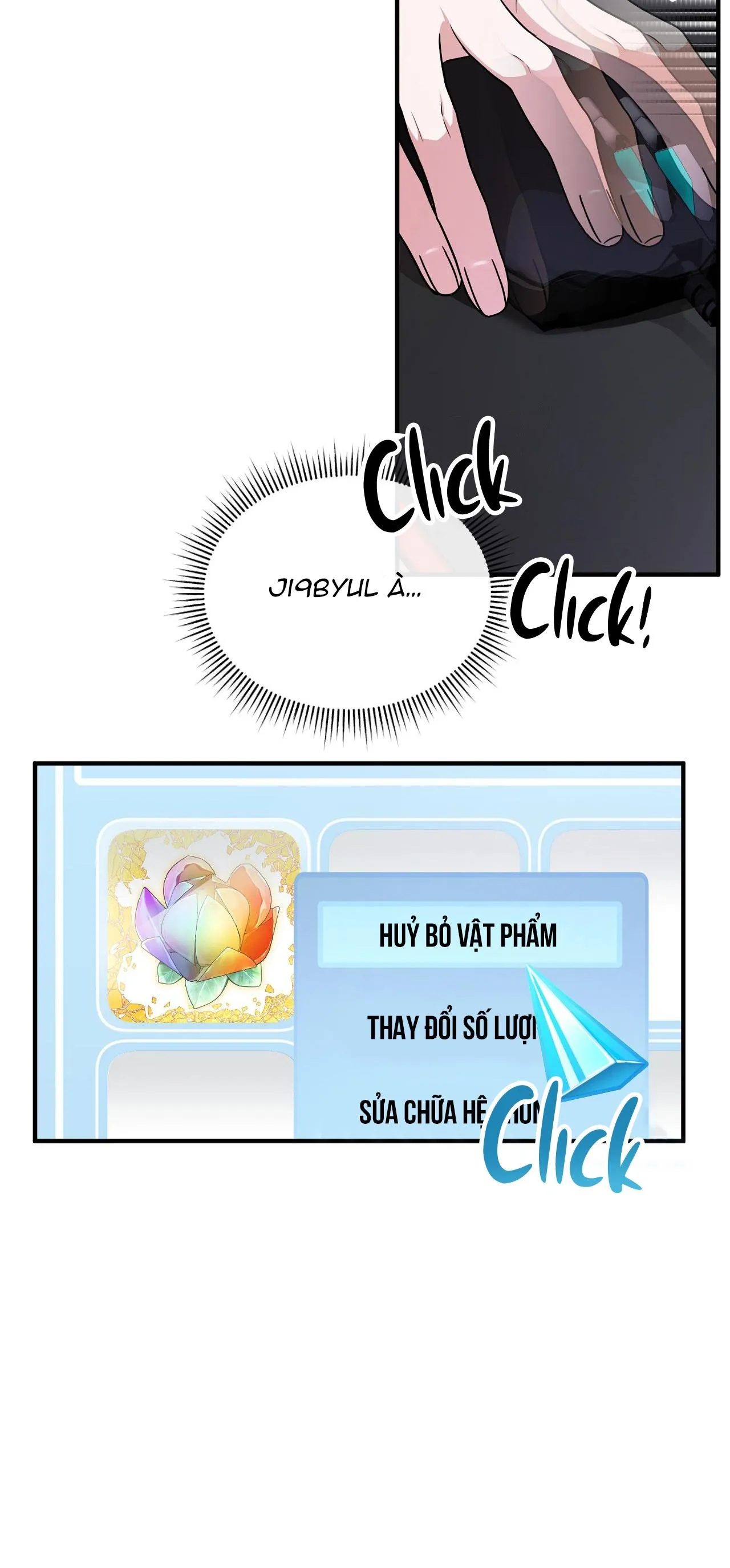 Guild member Chapter 6 Trang 55