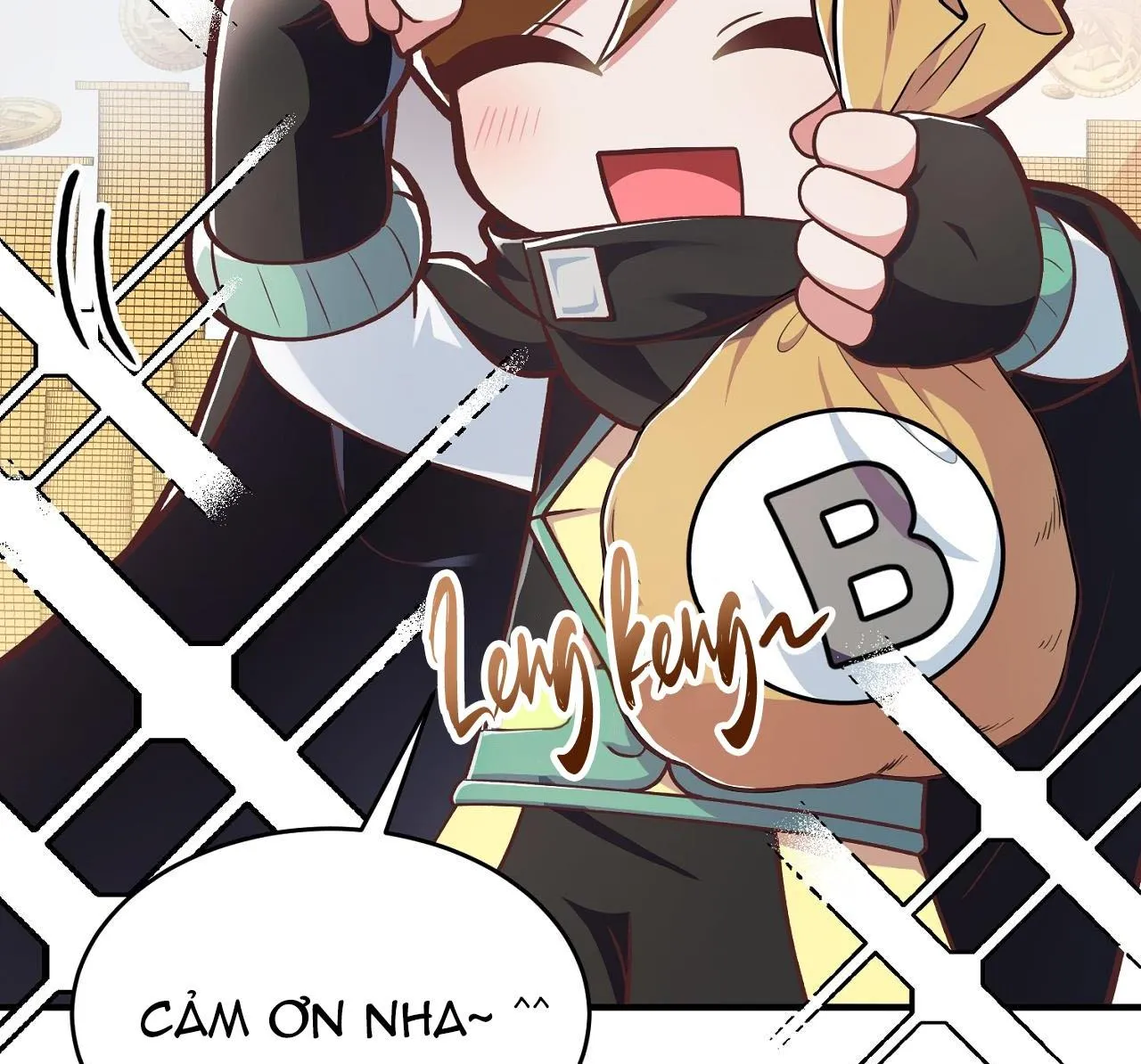 Guild member Chapter 6 Trang 61