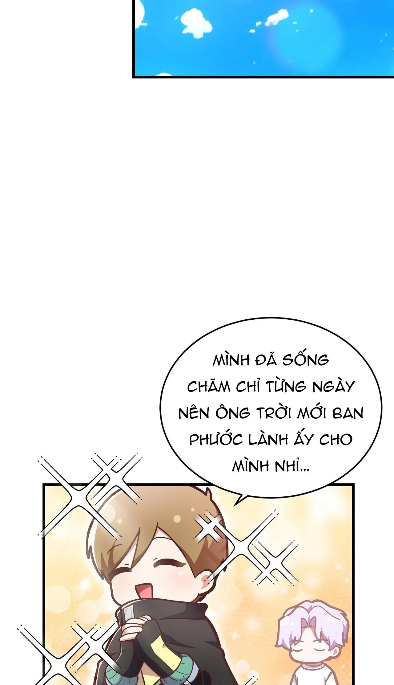 Guild member Chapter 7 Trang 10