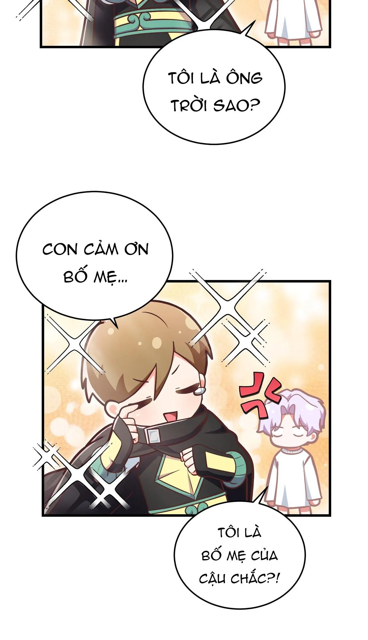 Guild member Chapter 7 Trang 11