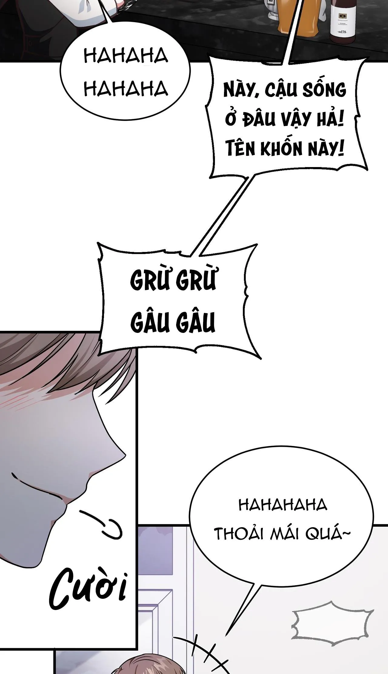 Guild member Chapter 7 Trang 14