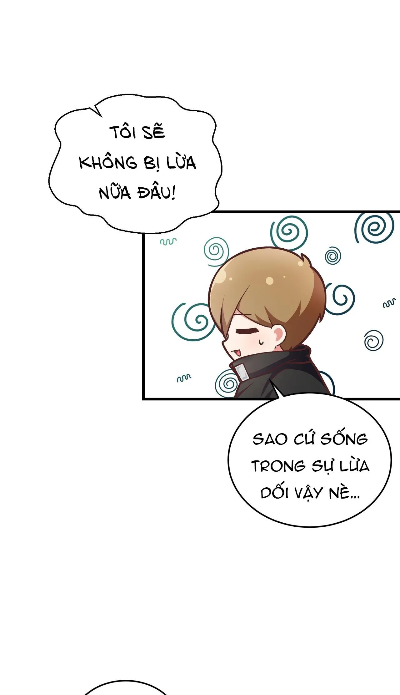 Guild member Chapter 7 Trang 19