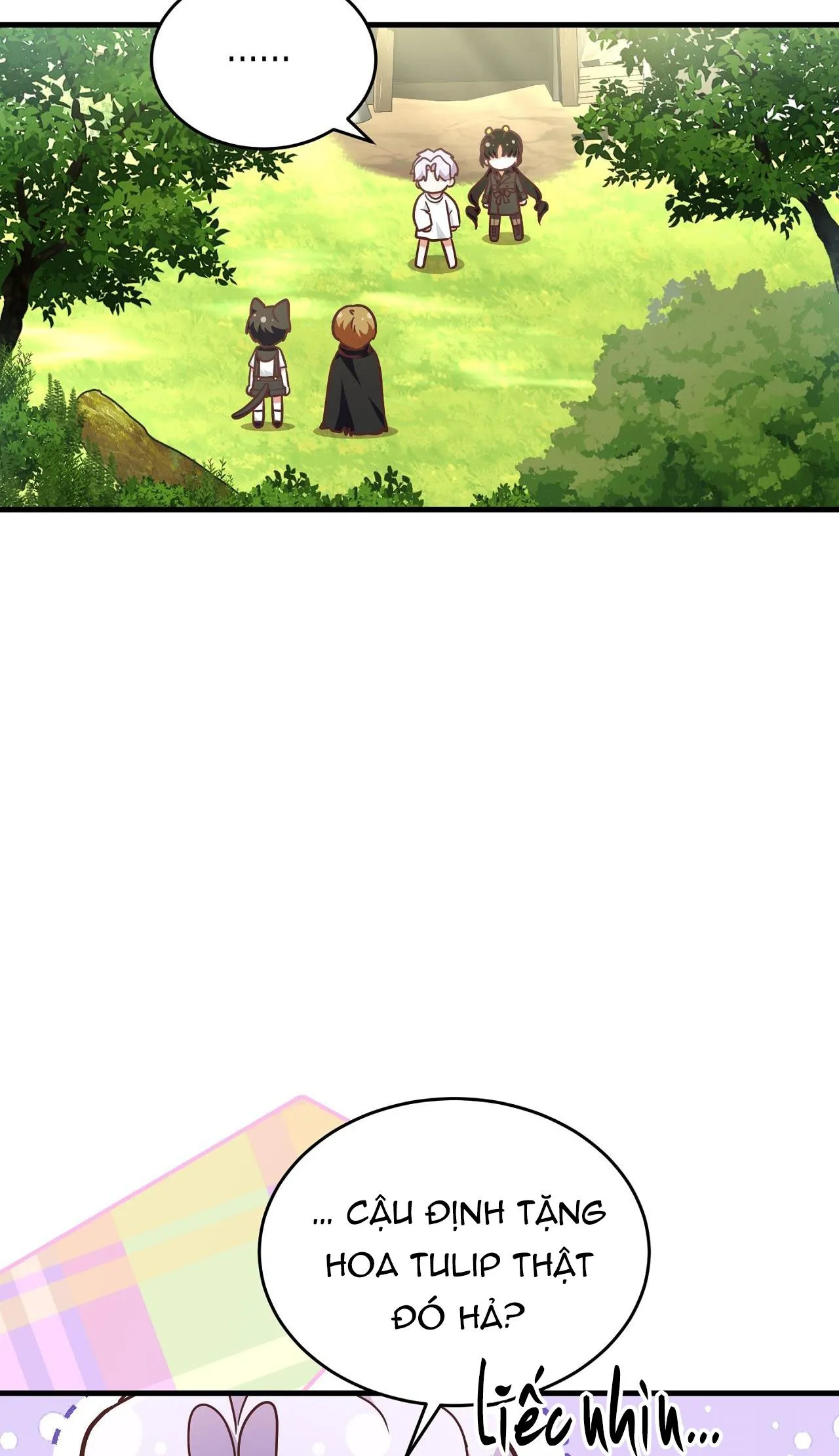 Guild member Chapter 7 Trang 20