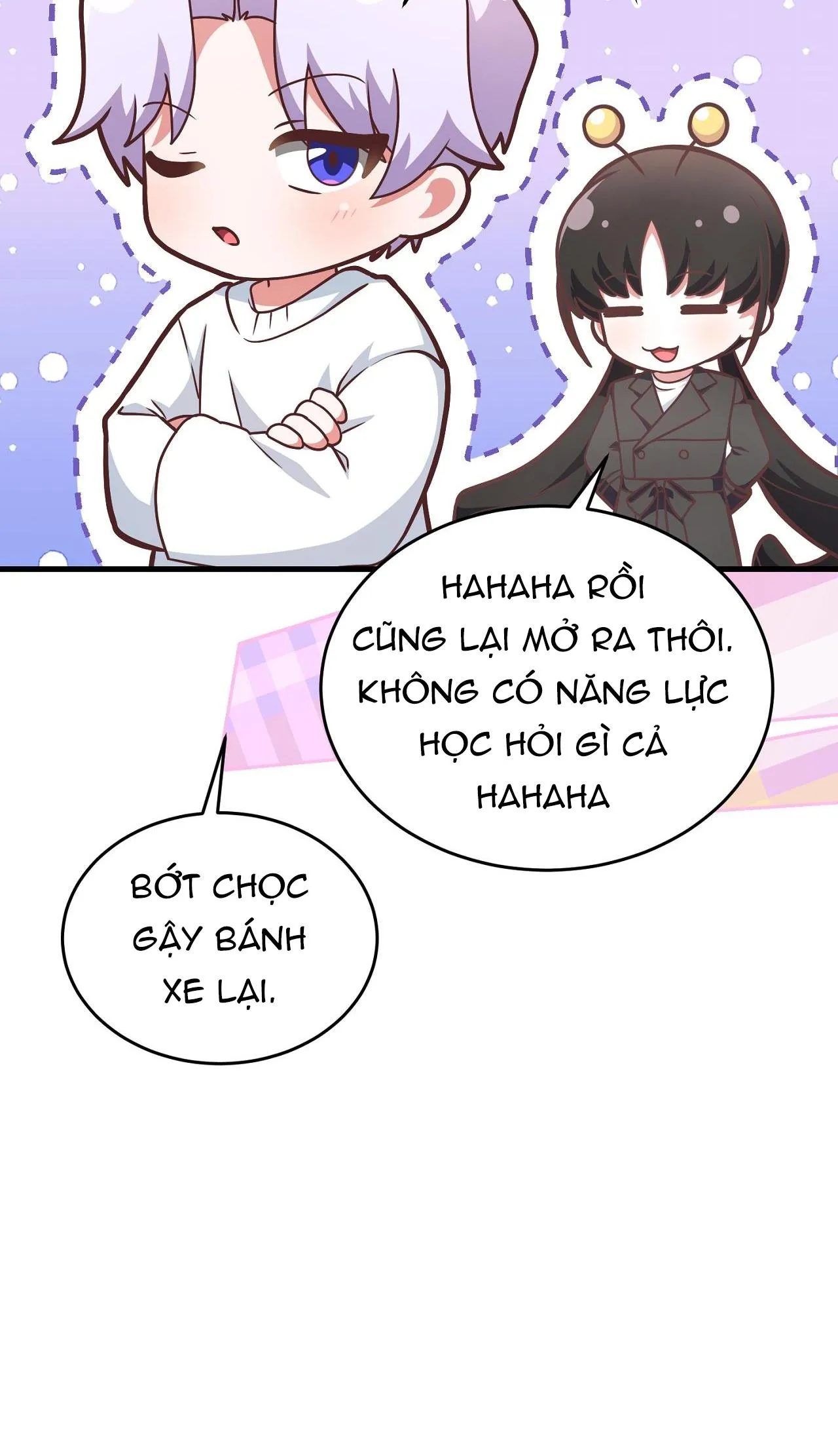 Guild member Chapter 7 Trang 21