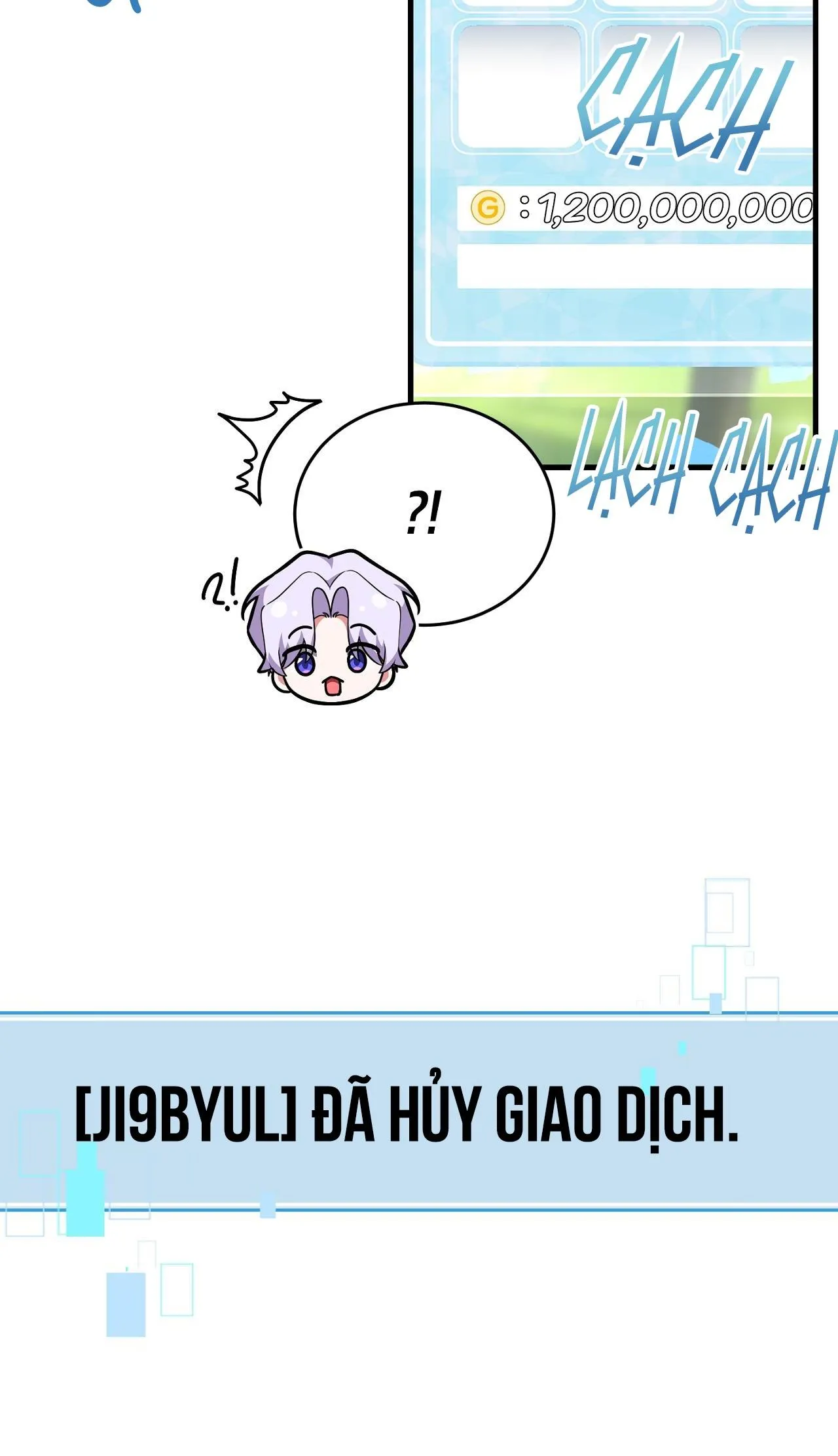 Guild member Chapter 7 Trang 23