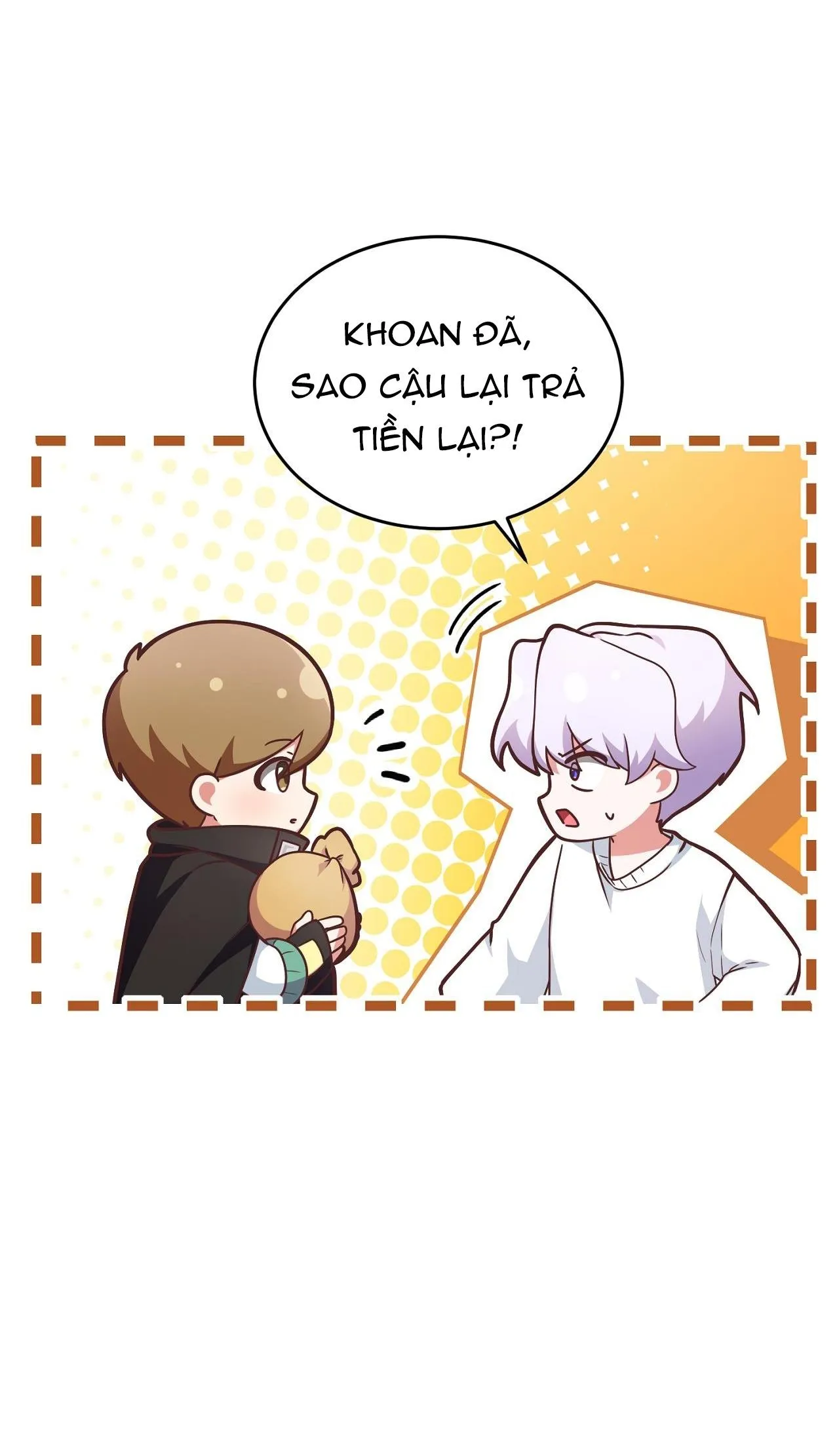 Guild member Chapter 7 Trang 24