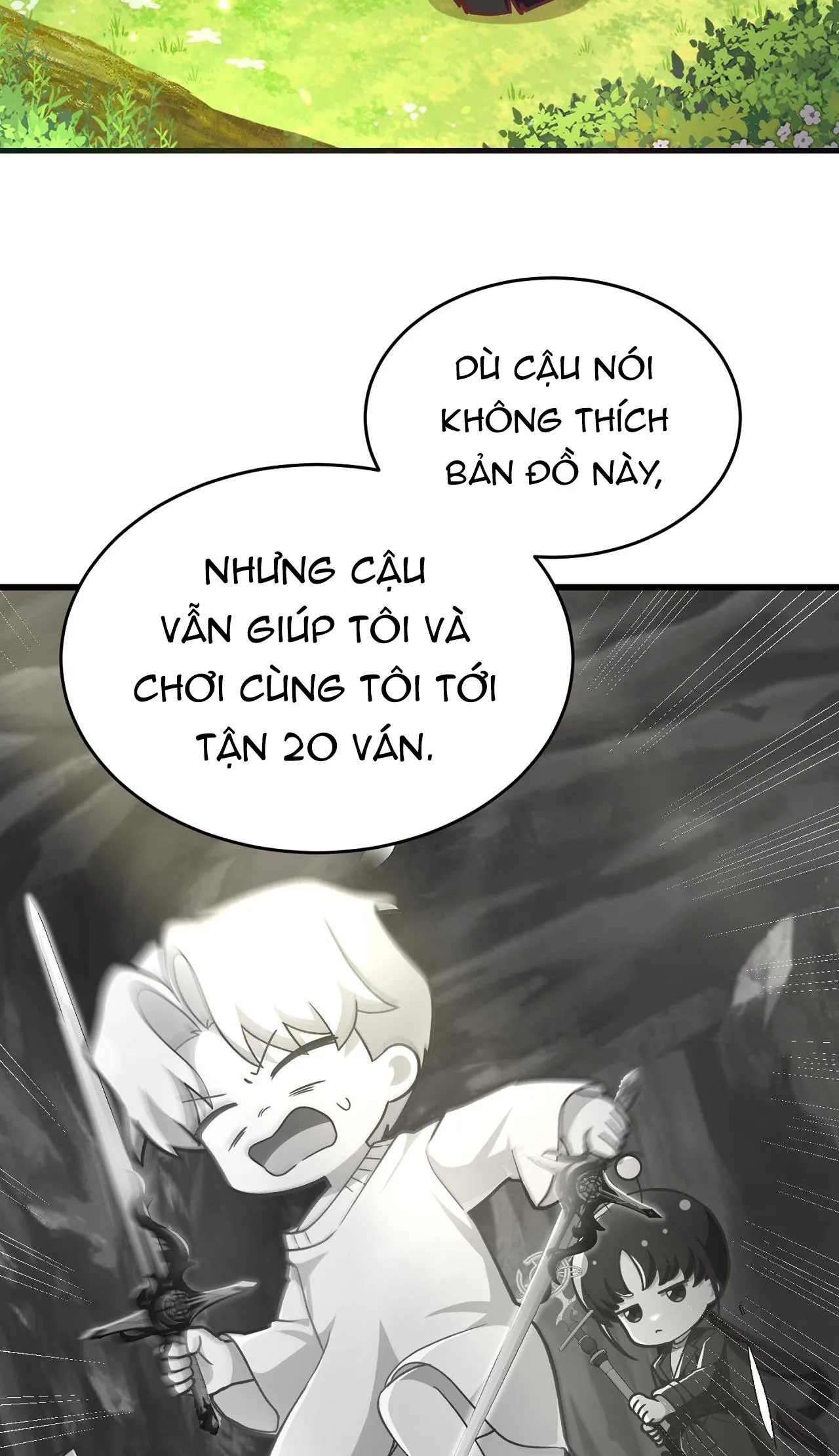 Guild member Chapter 7 Trang 27