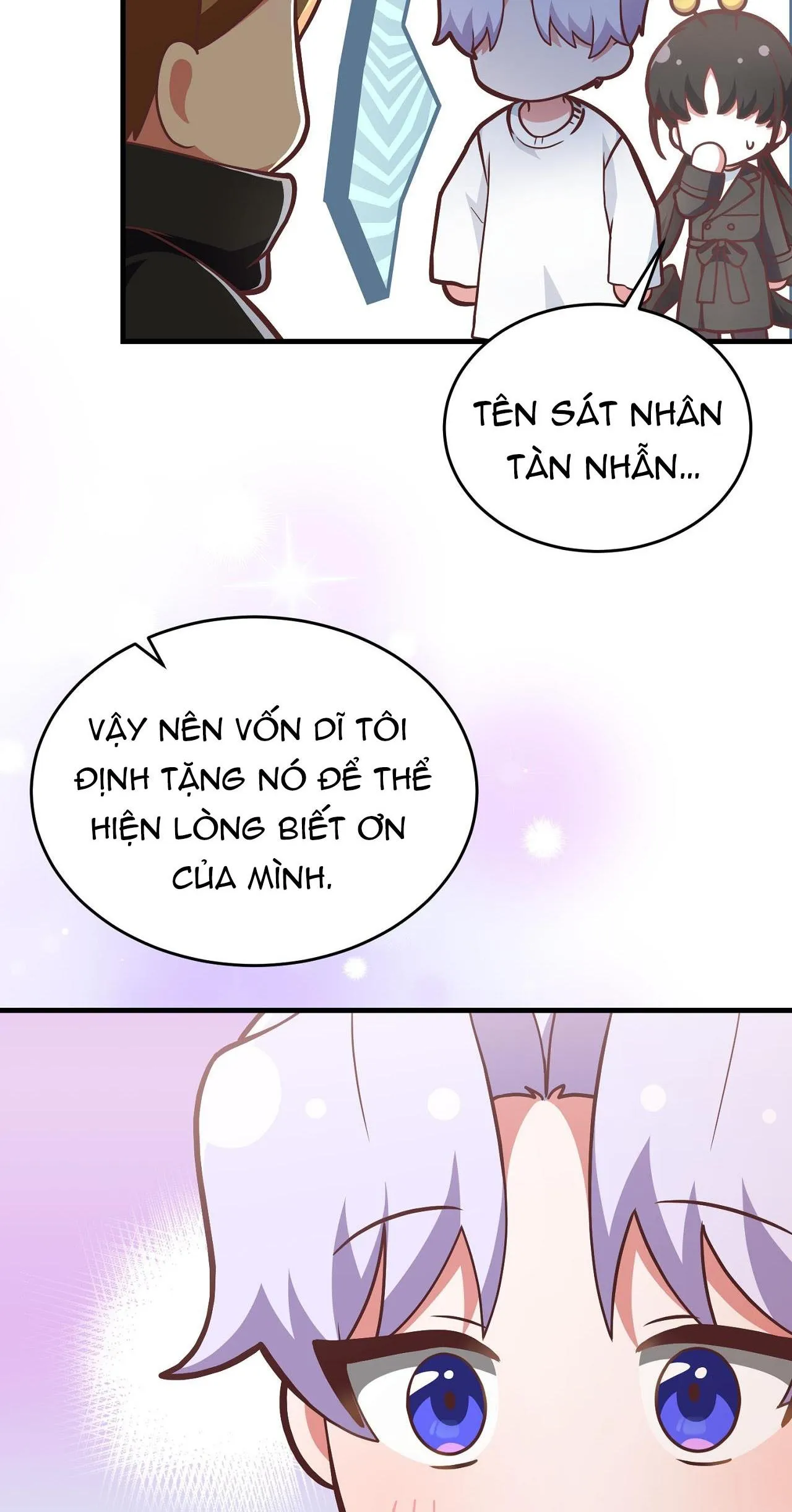 Guild member Chapter 7 Trang 29