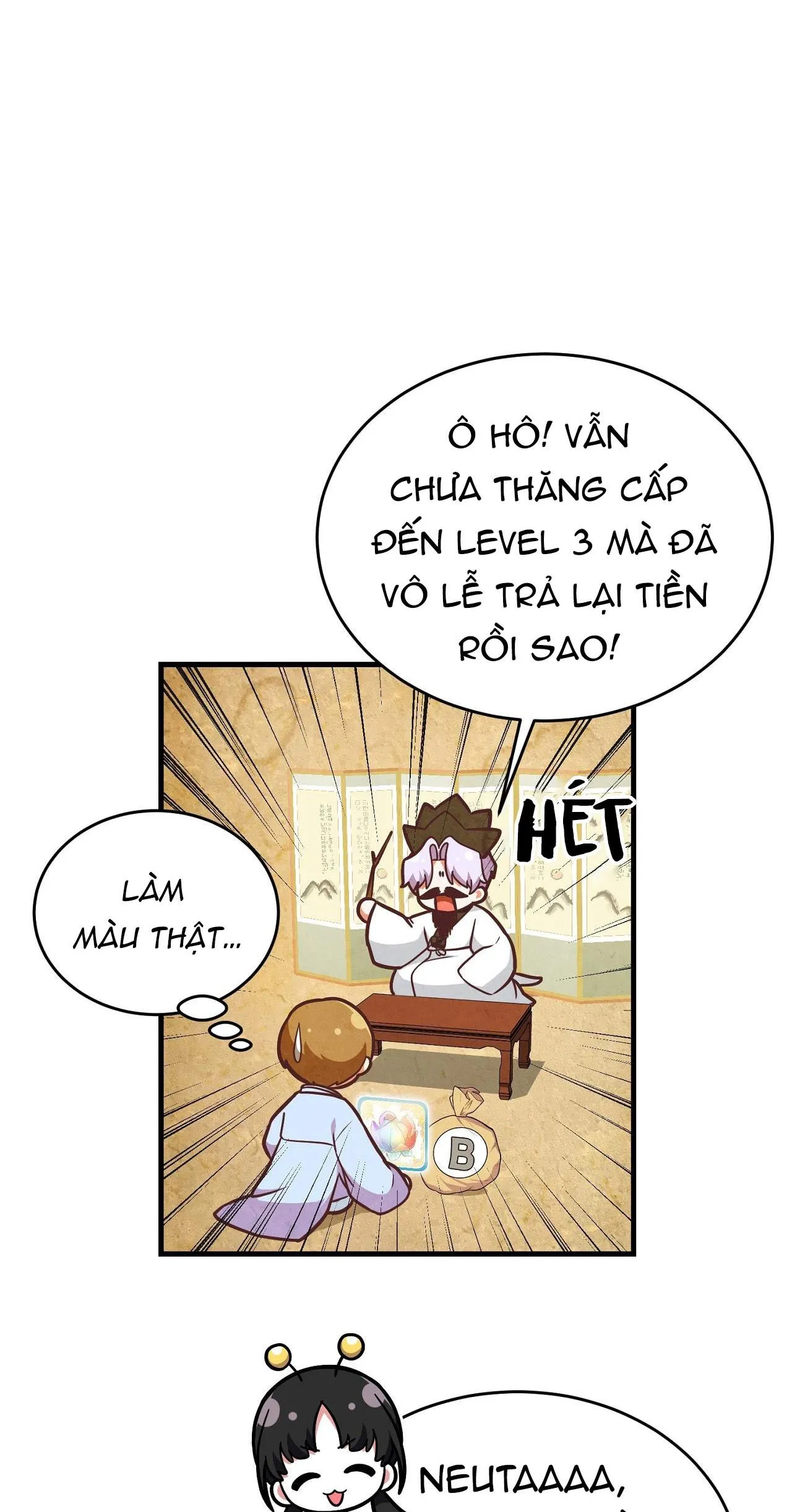 Guild member Chapter 7 Trang 34