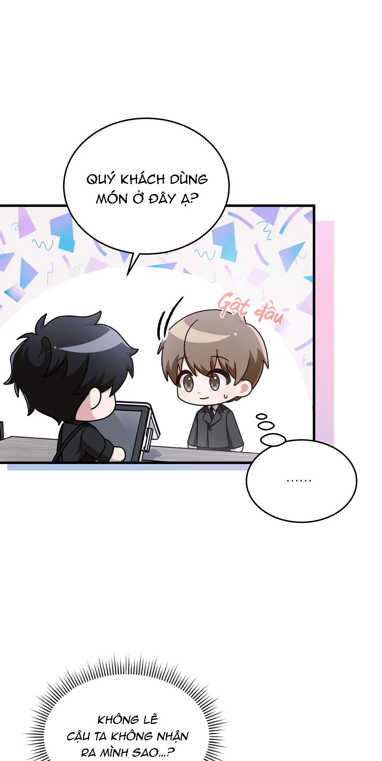 Guild member Chapter 8 Trang 3