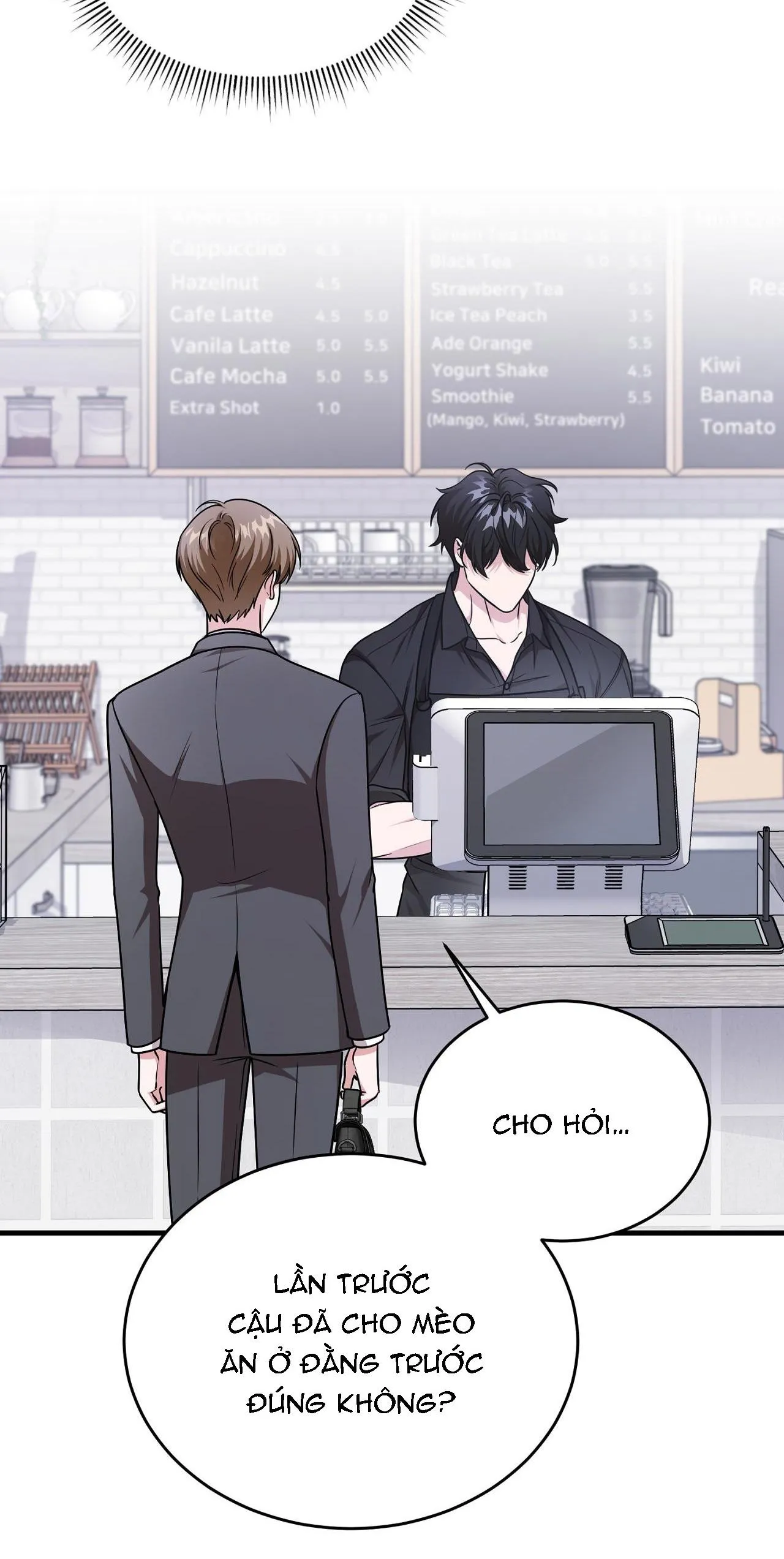 Guild member Chapter 8 Trang 4