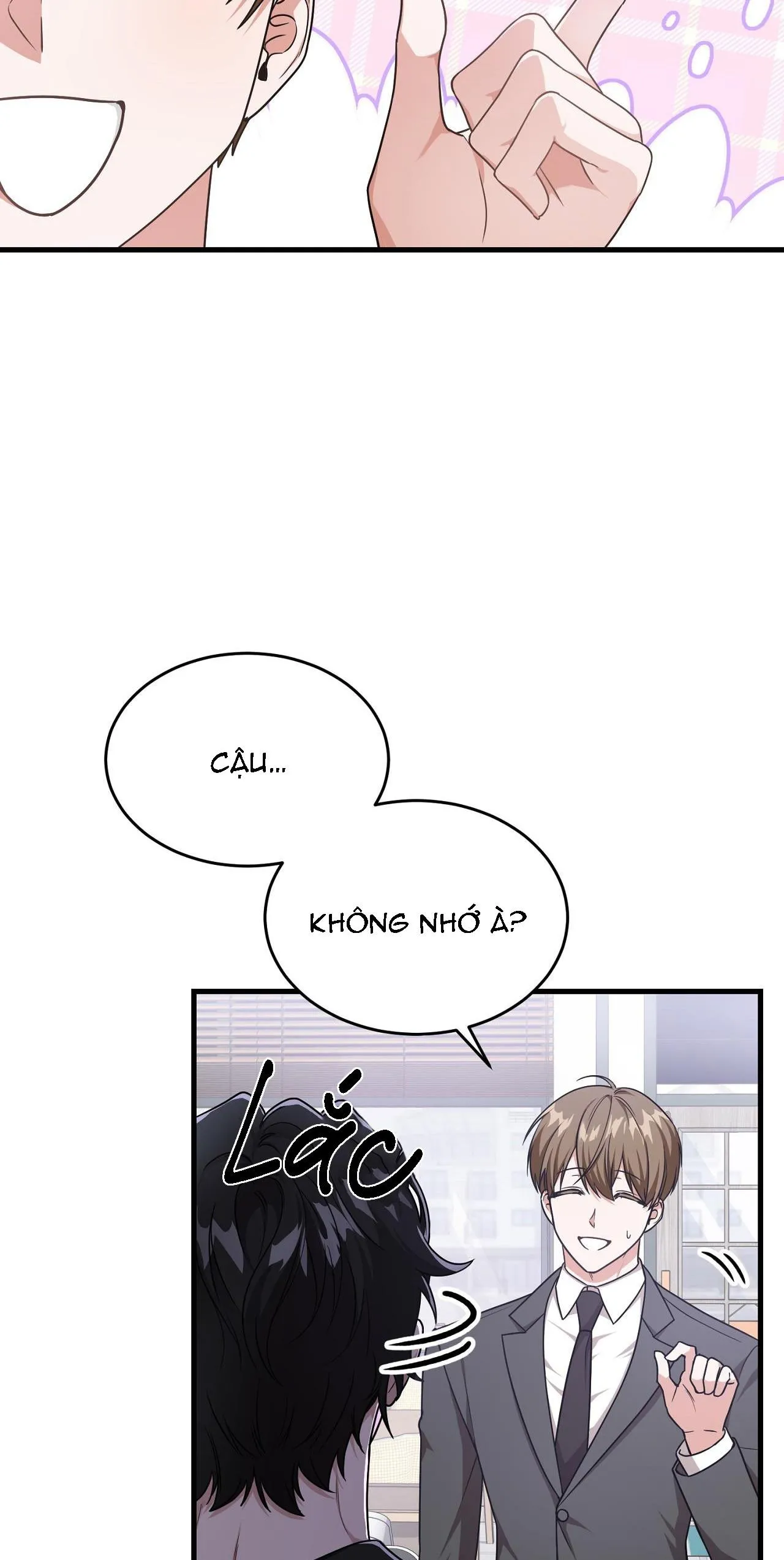 Guild member Chapter 8 Trang 8