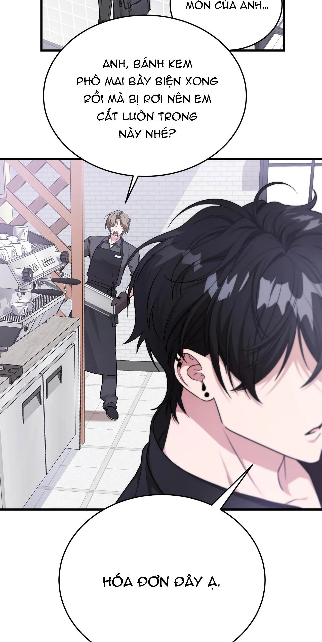 Guild member Chapter 8 Trang 10