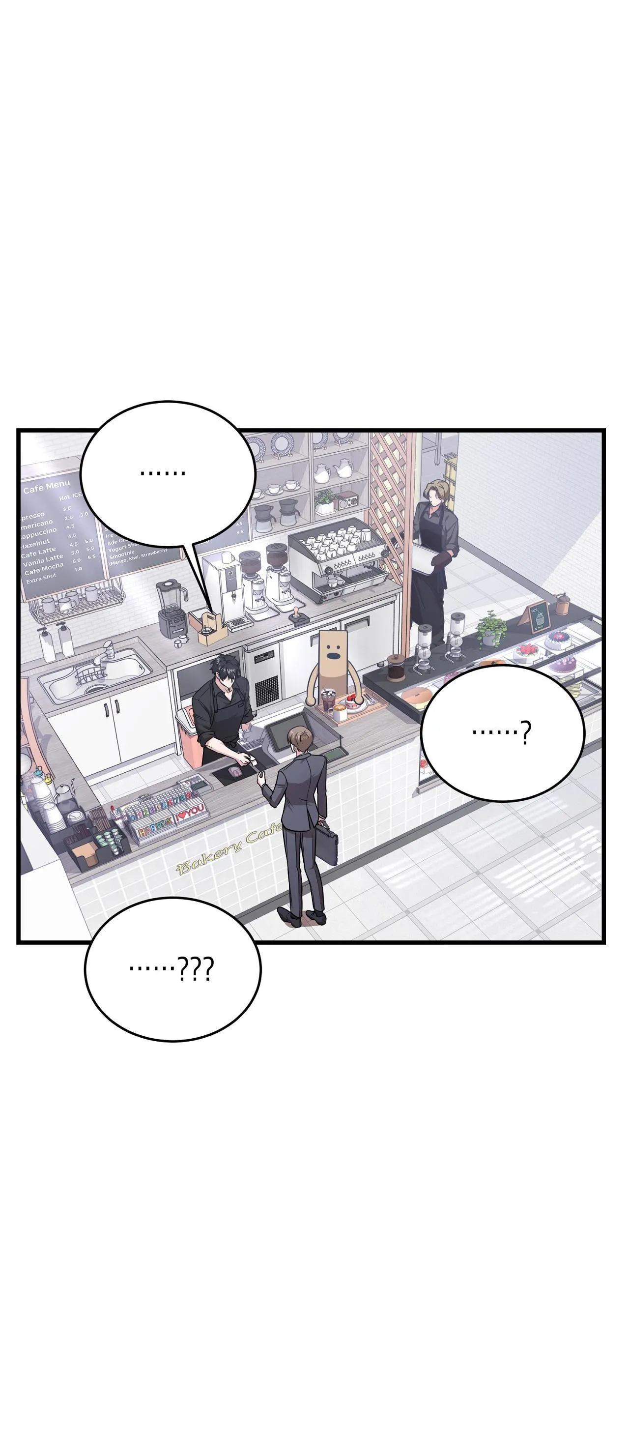 Guild member Chapter 8 Trang 12