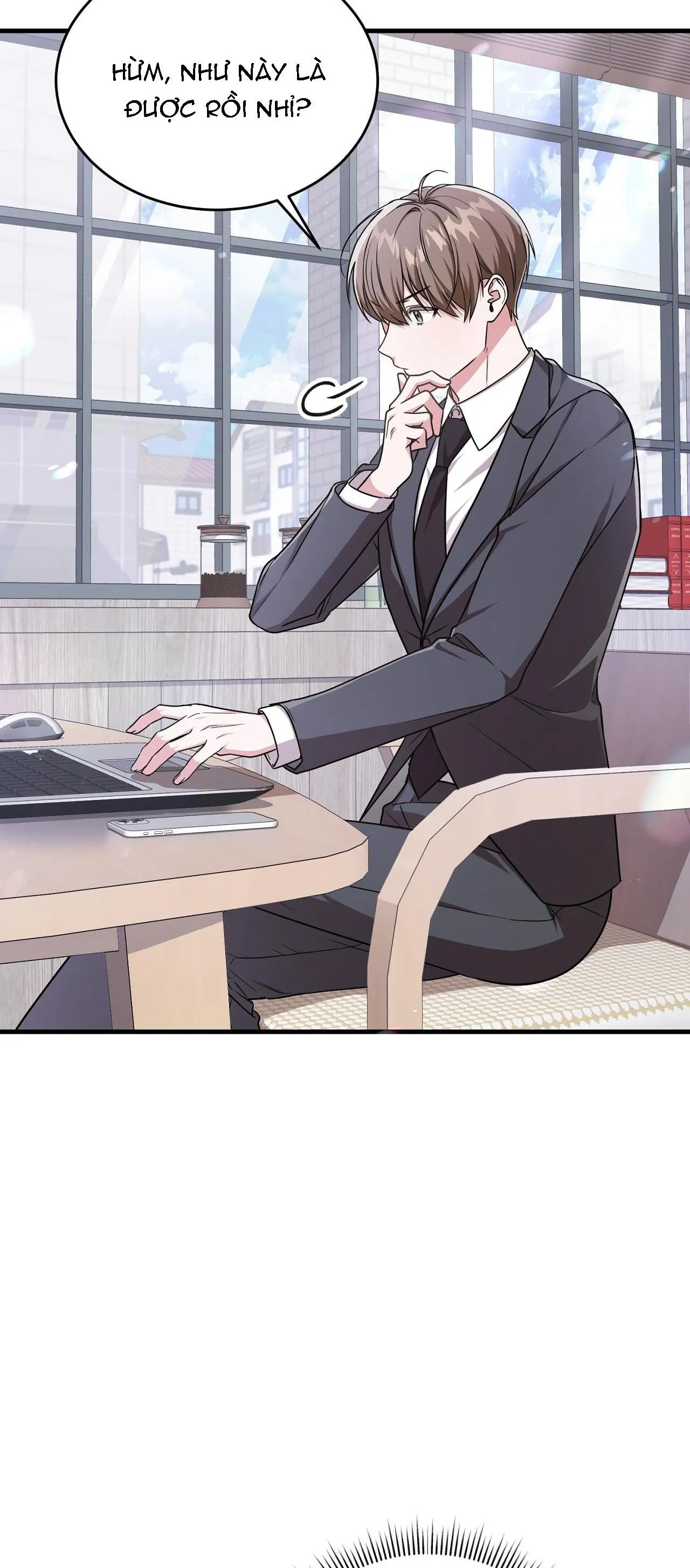 Guild member Chapter 8 Trang 19