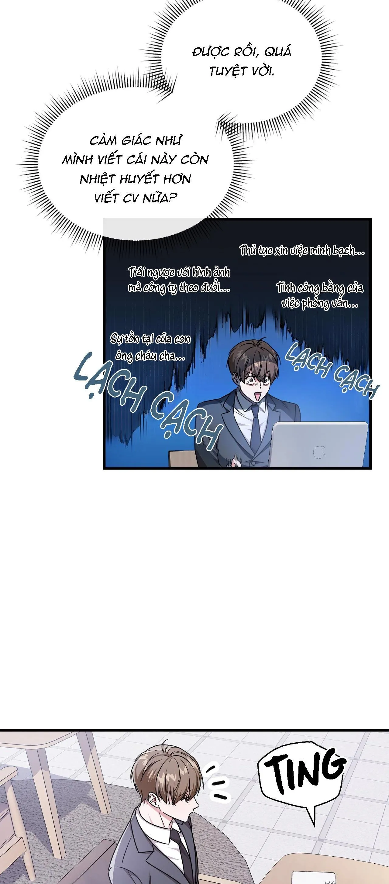 Guild member Chapter 8 Trang 20