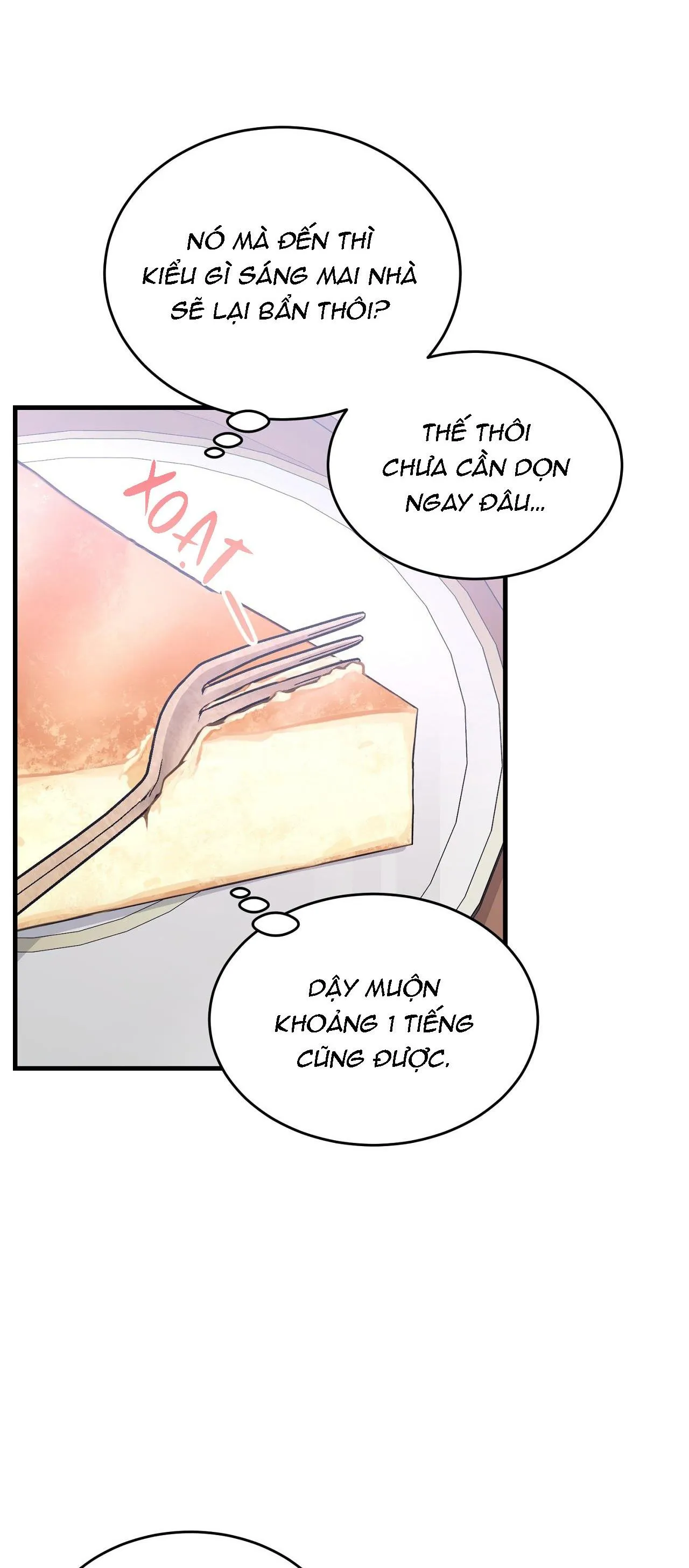 Guild member Chapter 8 Trang 22