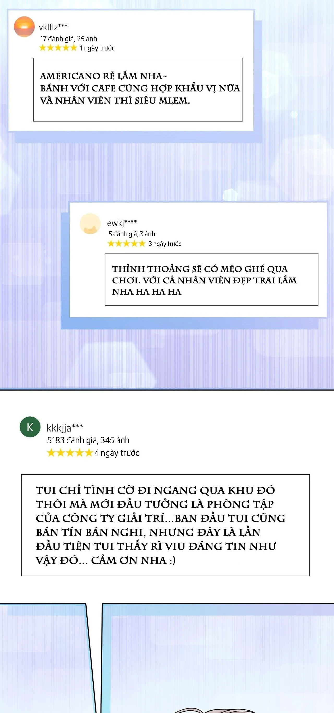 Guild member Chapter 8 Trang 26