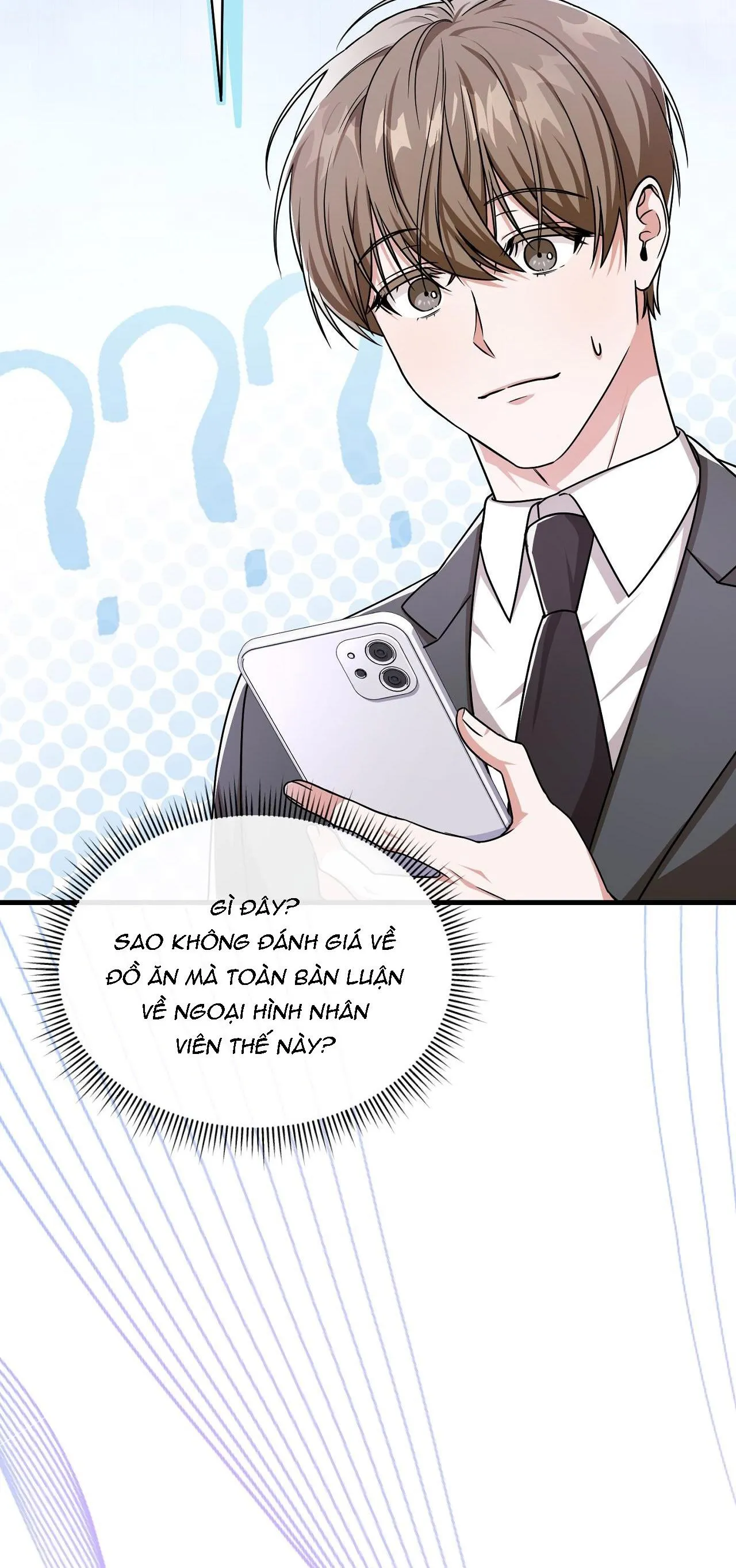 Guild member Chapter 8 Trang 27