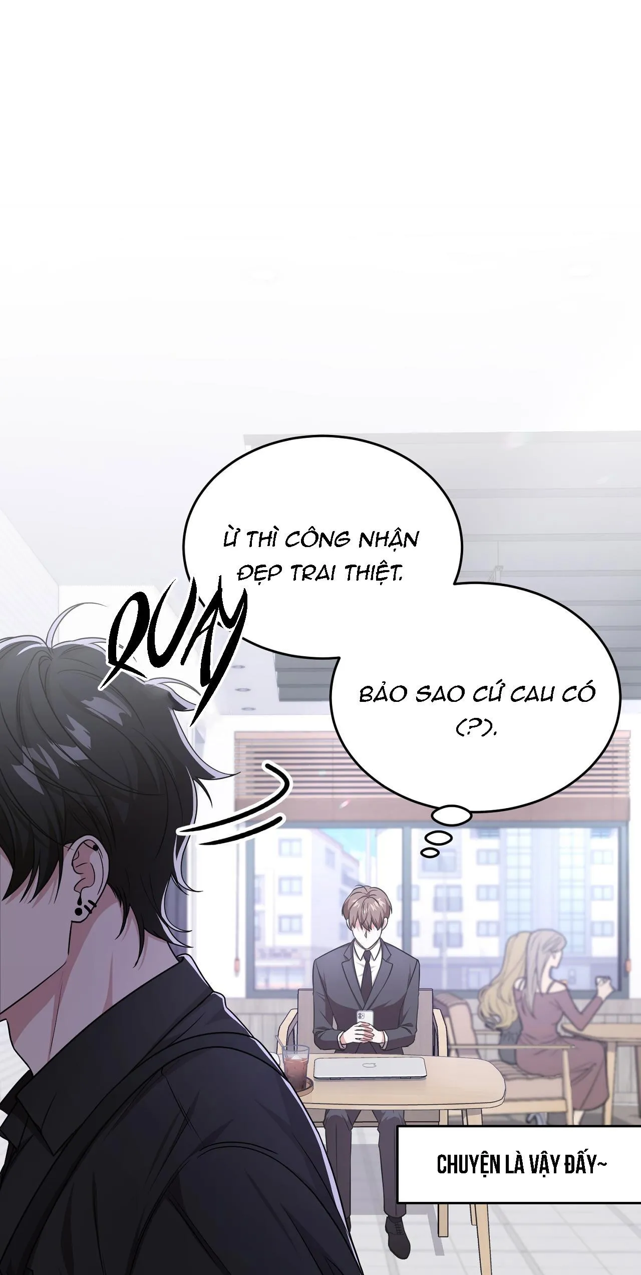 Guild member Chapter 8 Trang 34