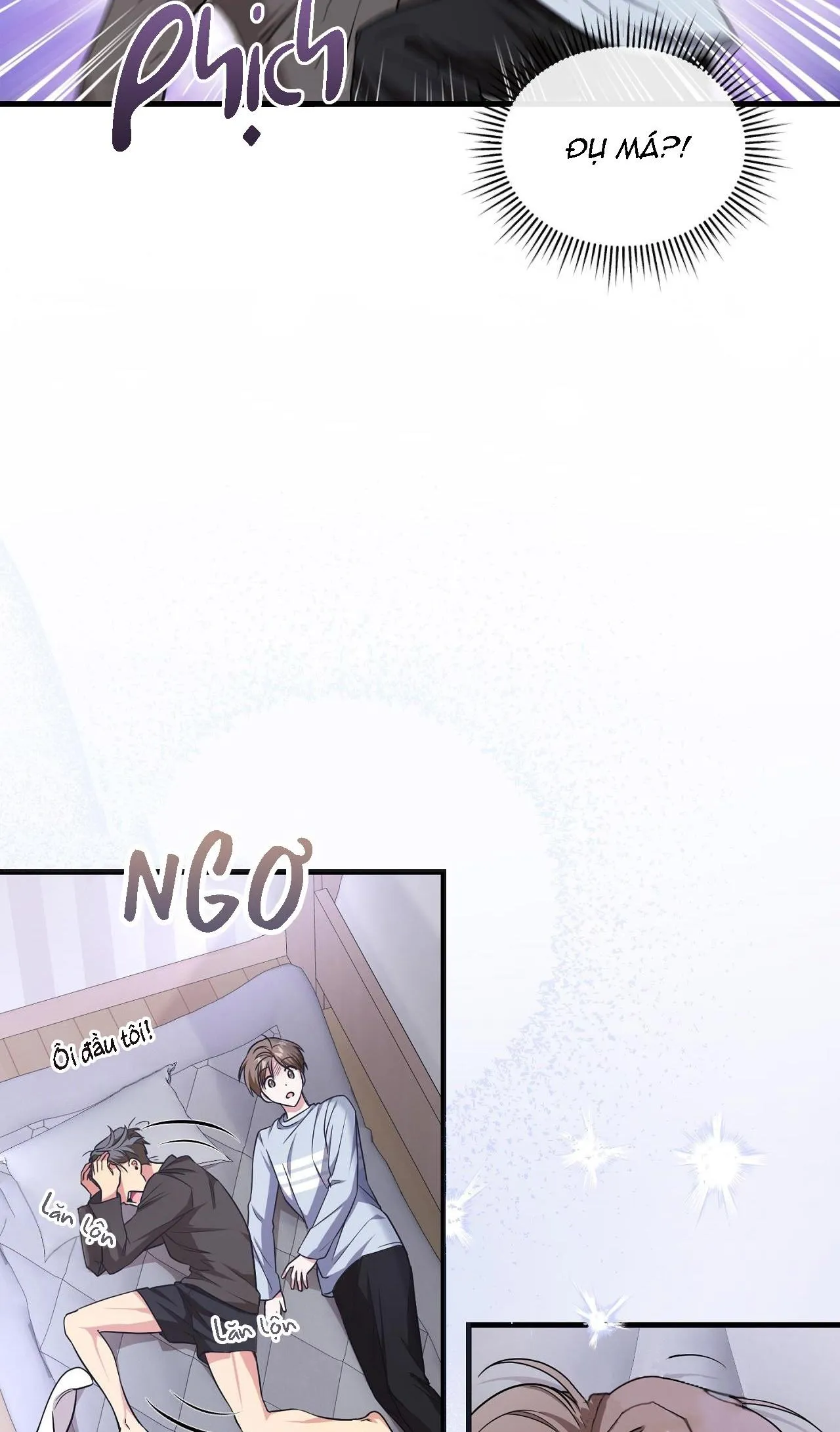 Guild member Chapter 8 Trang 47