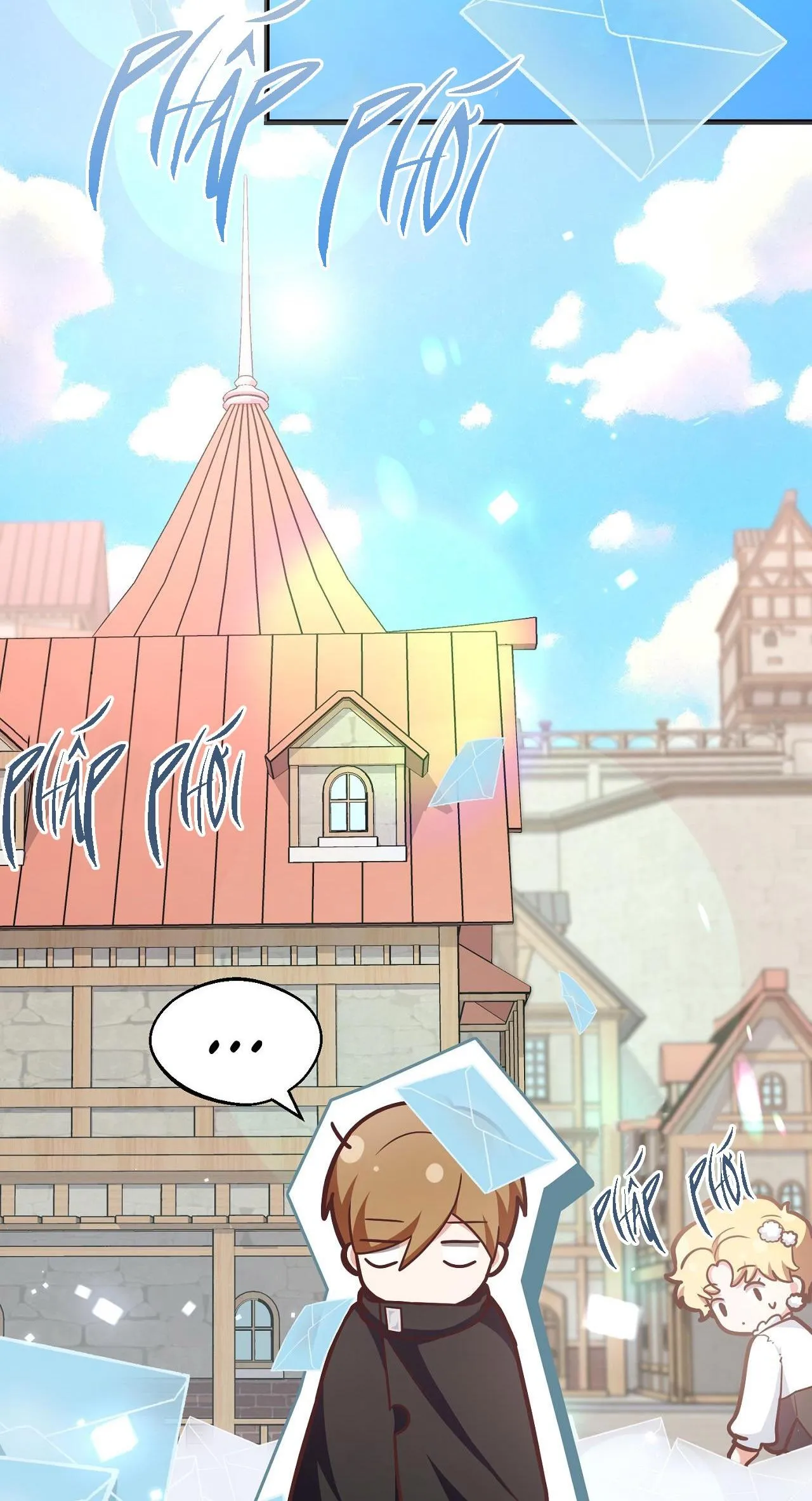 Guild member Chapter 8 Trang 66