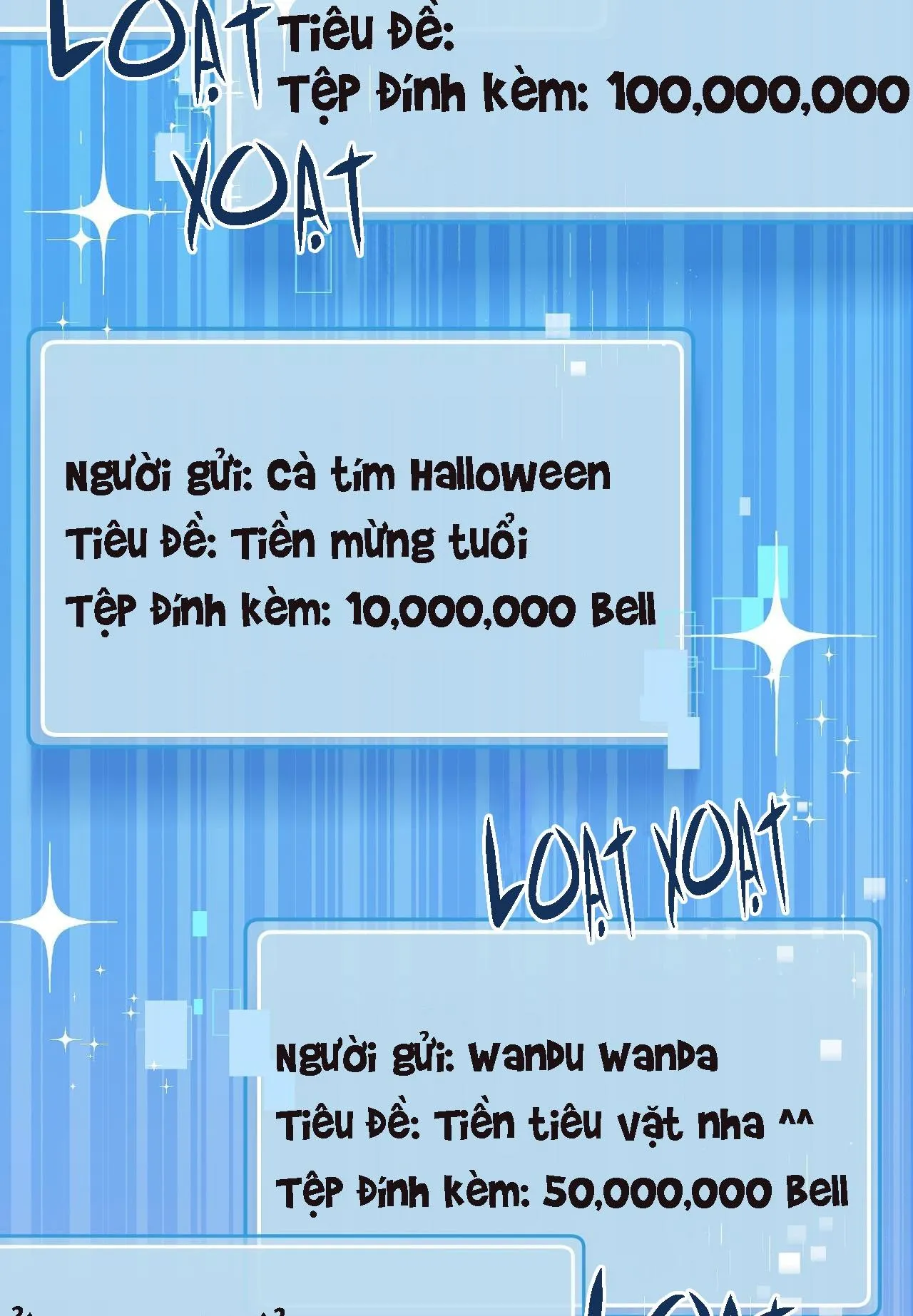 Guild member Chapter 8 Trang 71