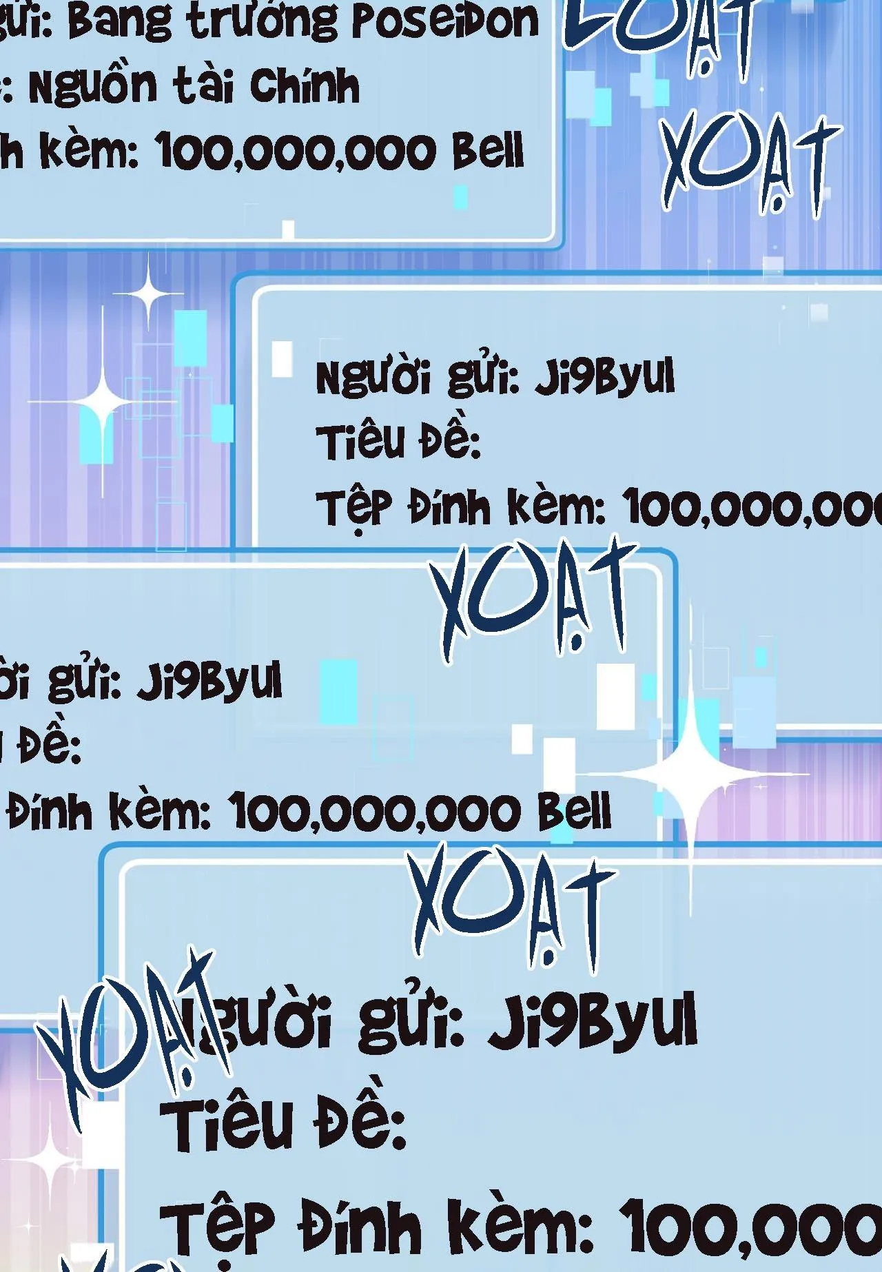 Guild member Chapter 8 Trang 72