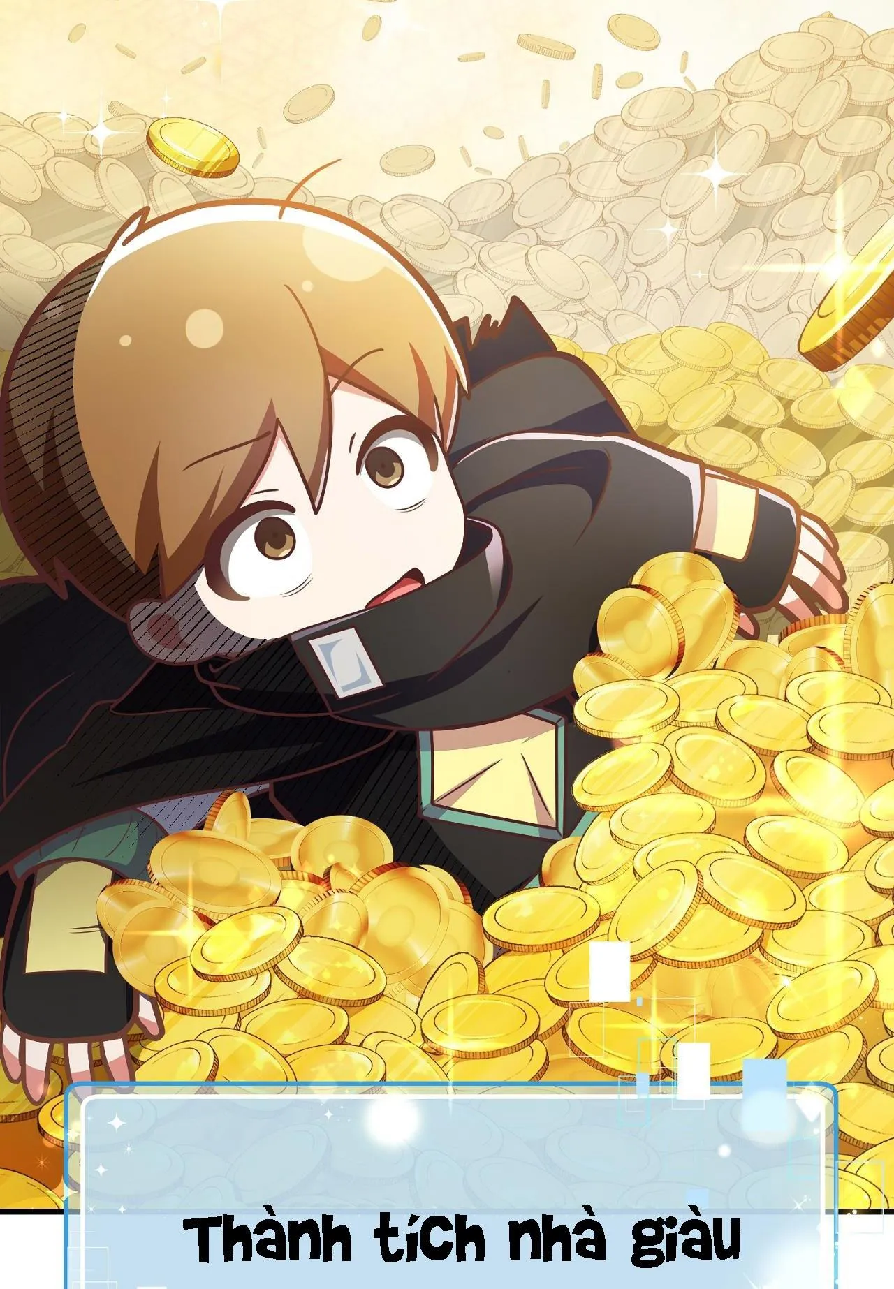 Guild member Chapter 8 Trang 76