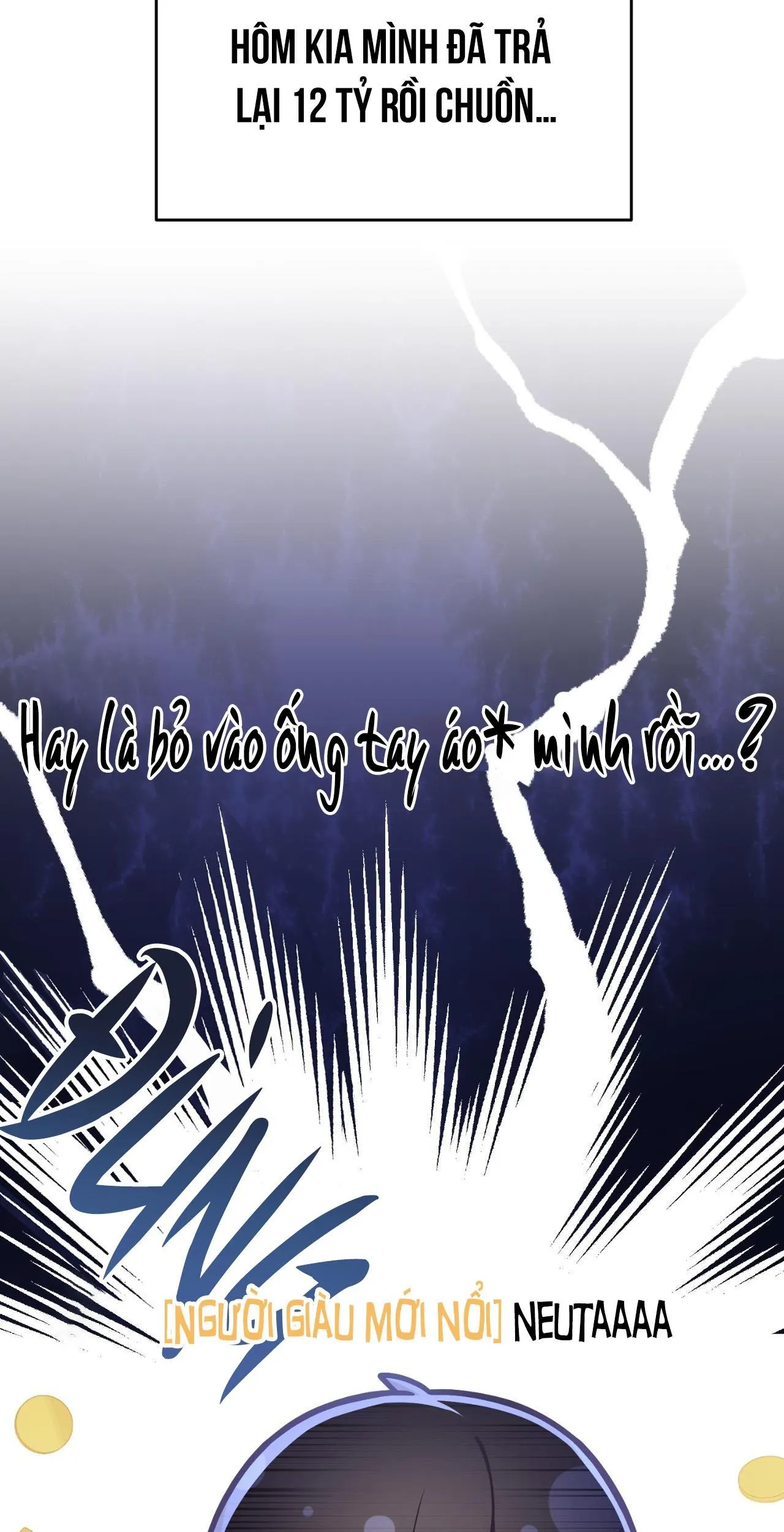 Guild member Chapter 9 Trang 3