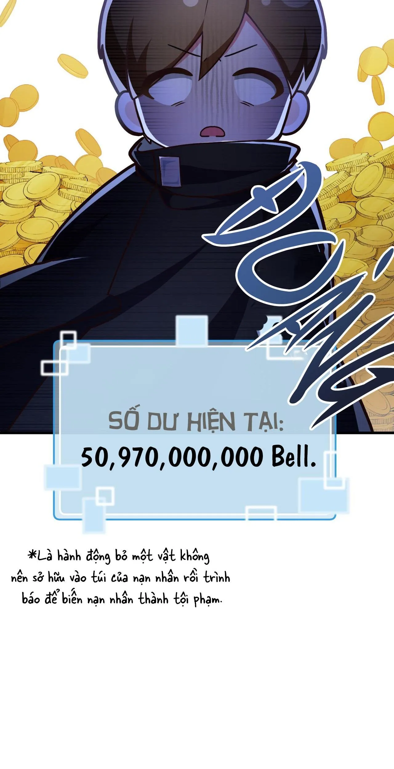 Guild member Chapter 9 Trang 4