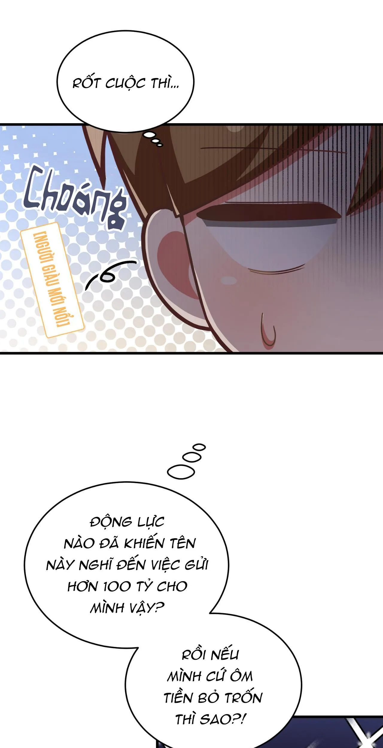 Guild member Chapter 9 Trang 5