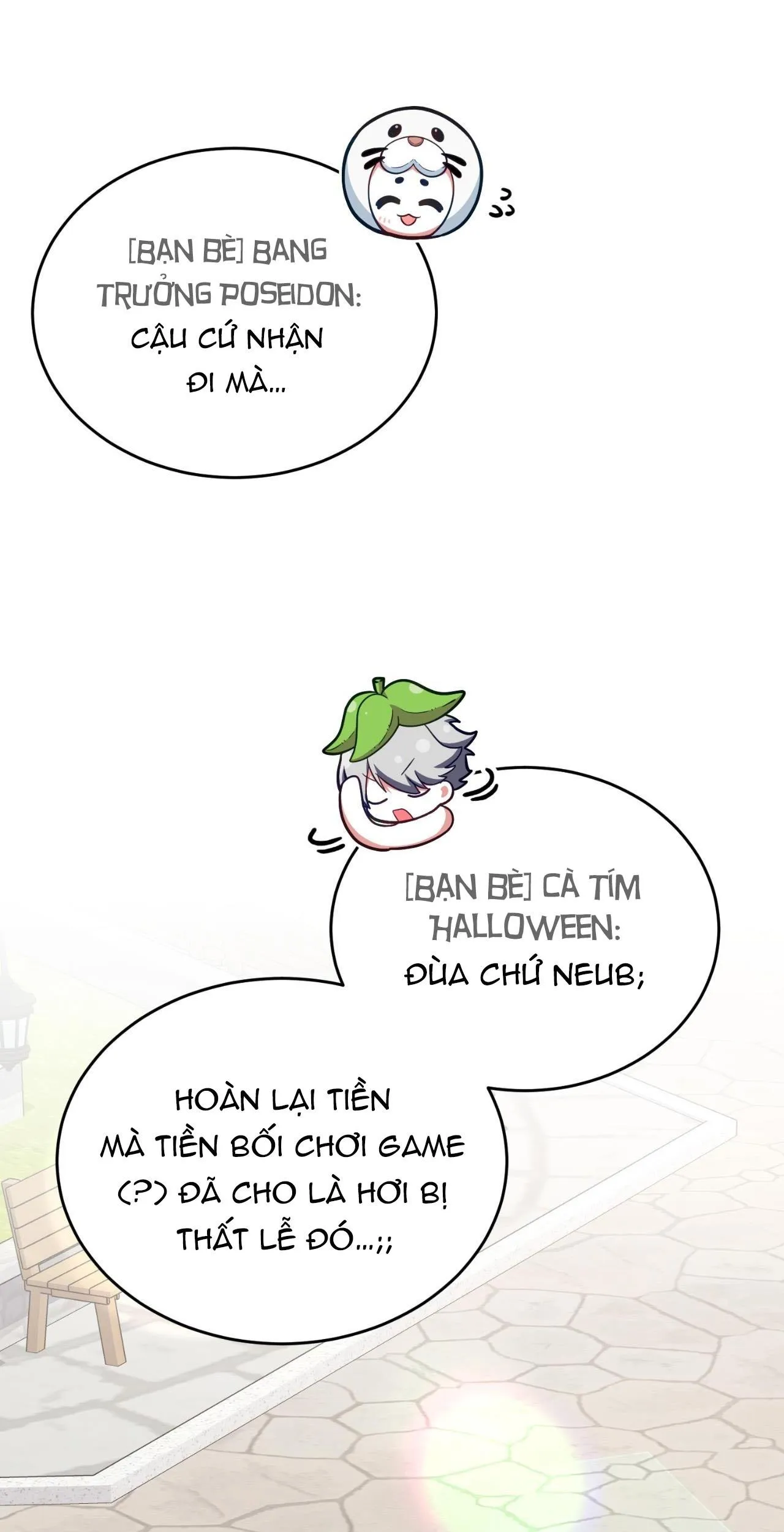 Guild member Chapter 9 Trang 11