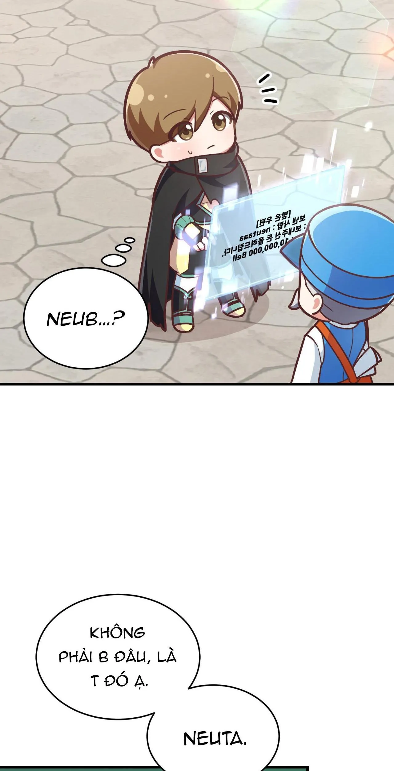 Guild member Chapter 9 Trang 12