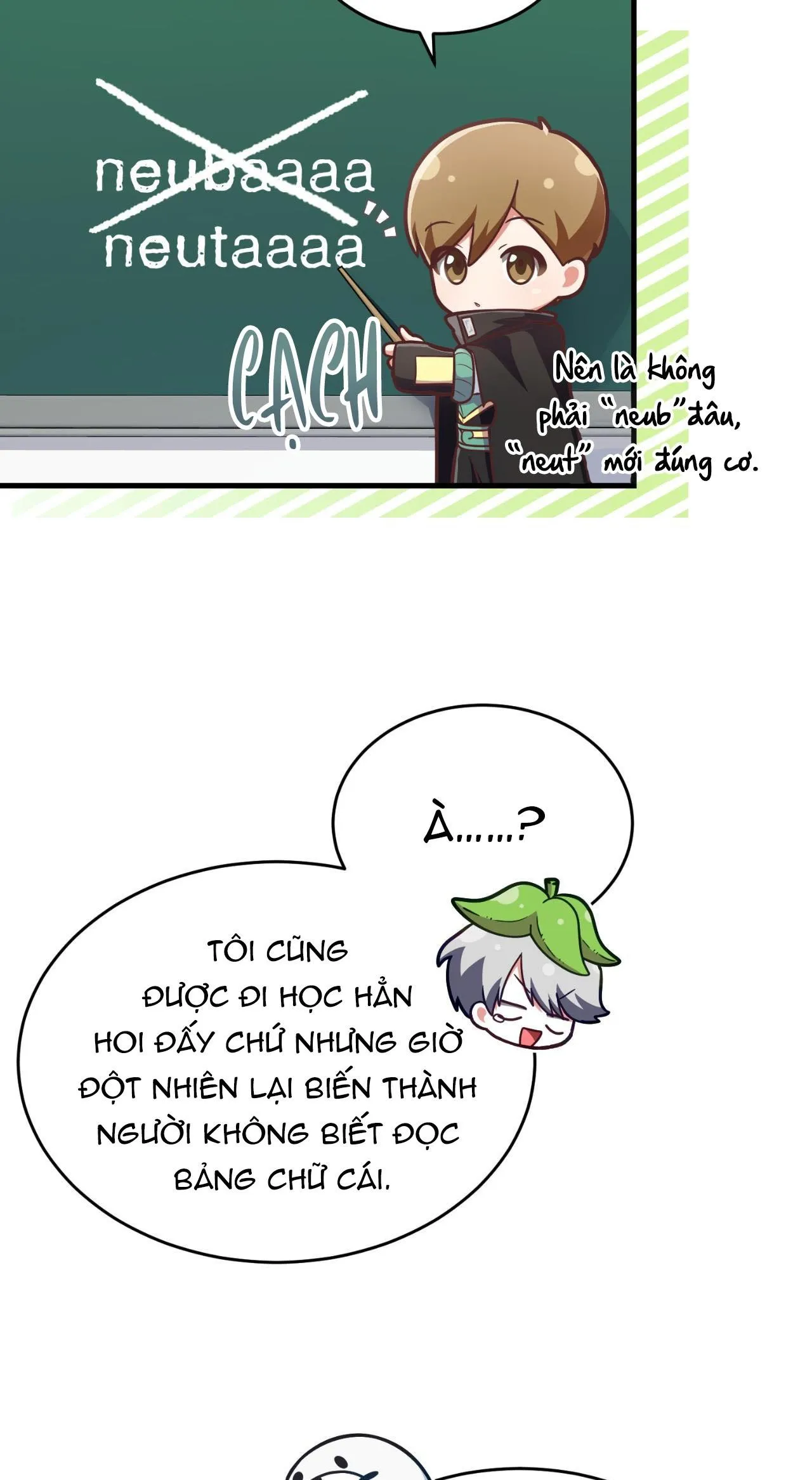 Guild member Chapter 9 Trang 13