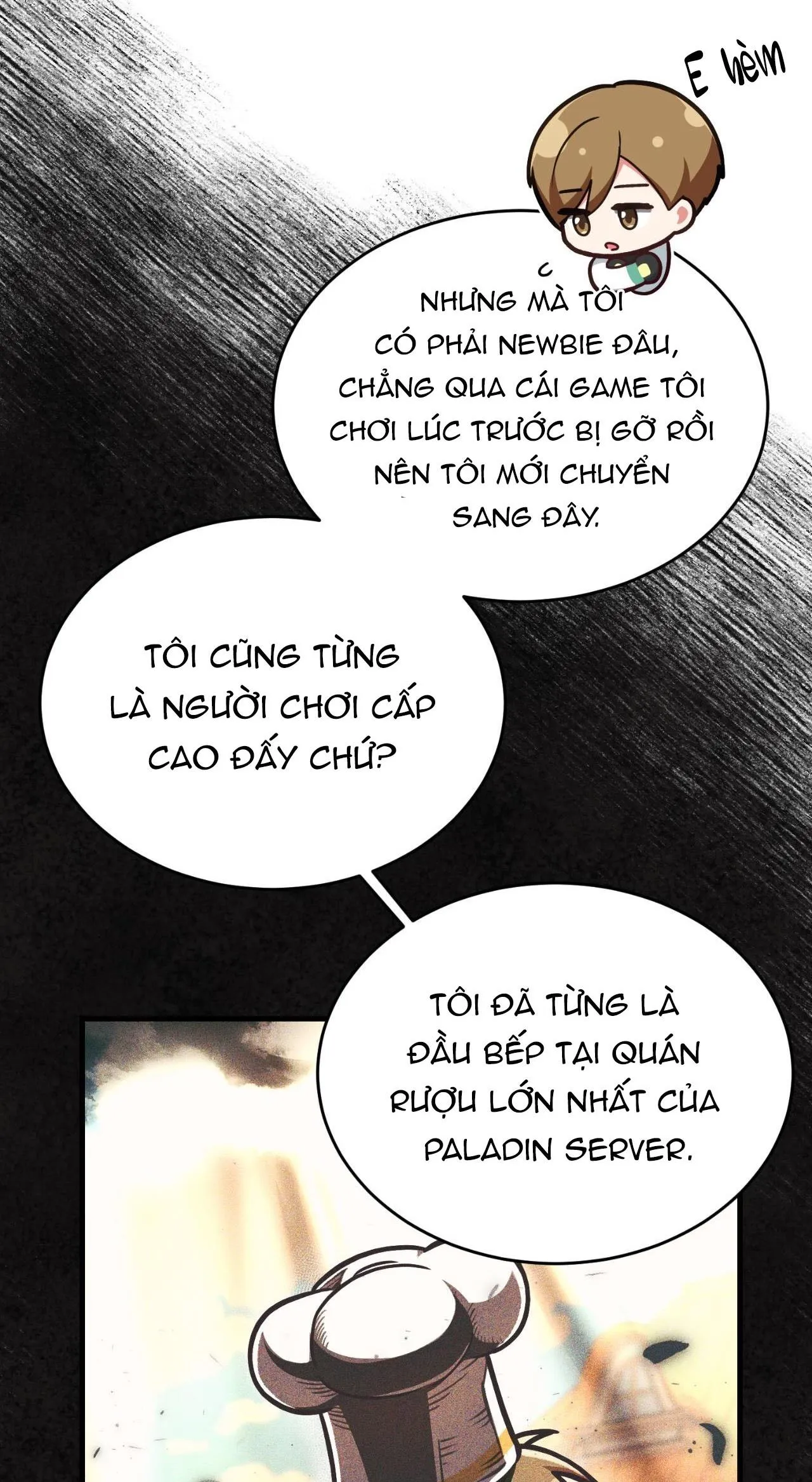 Guild member Chapter 9 Trang 15