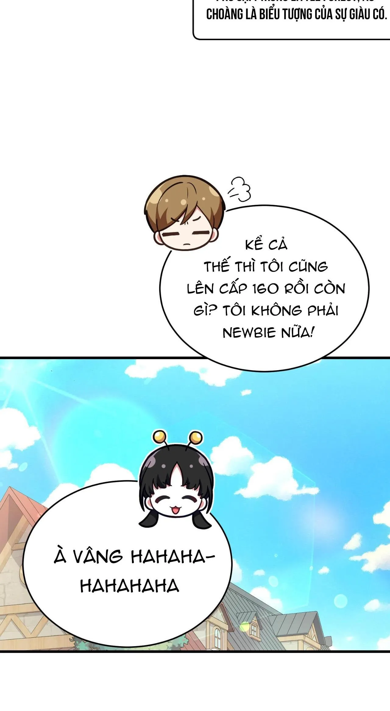 Guild member Chapter 9 Trang 21