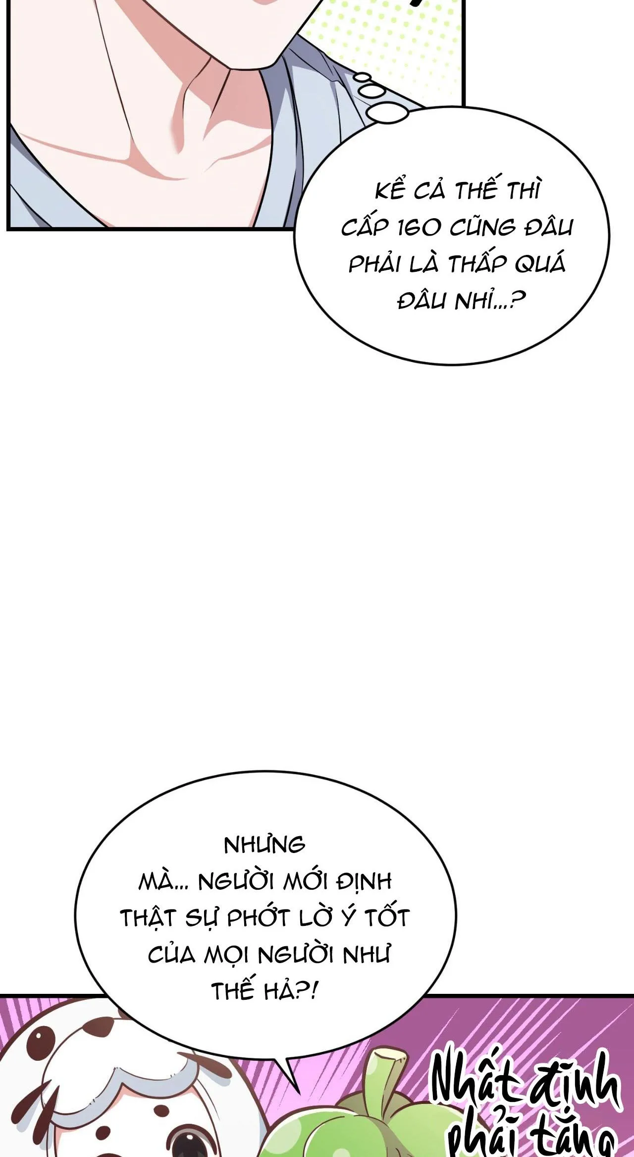 Guild member Chapter 9 Trang 23